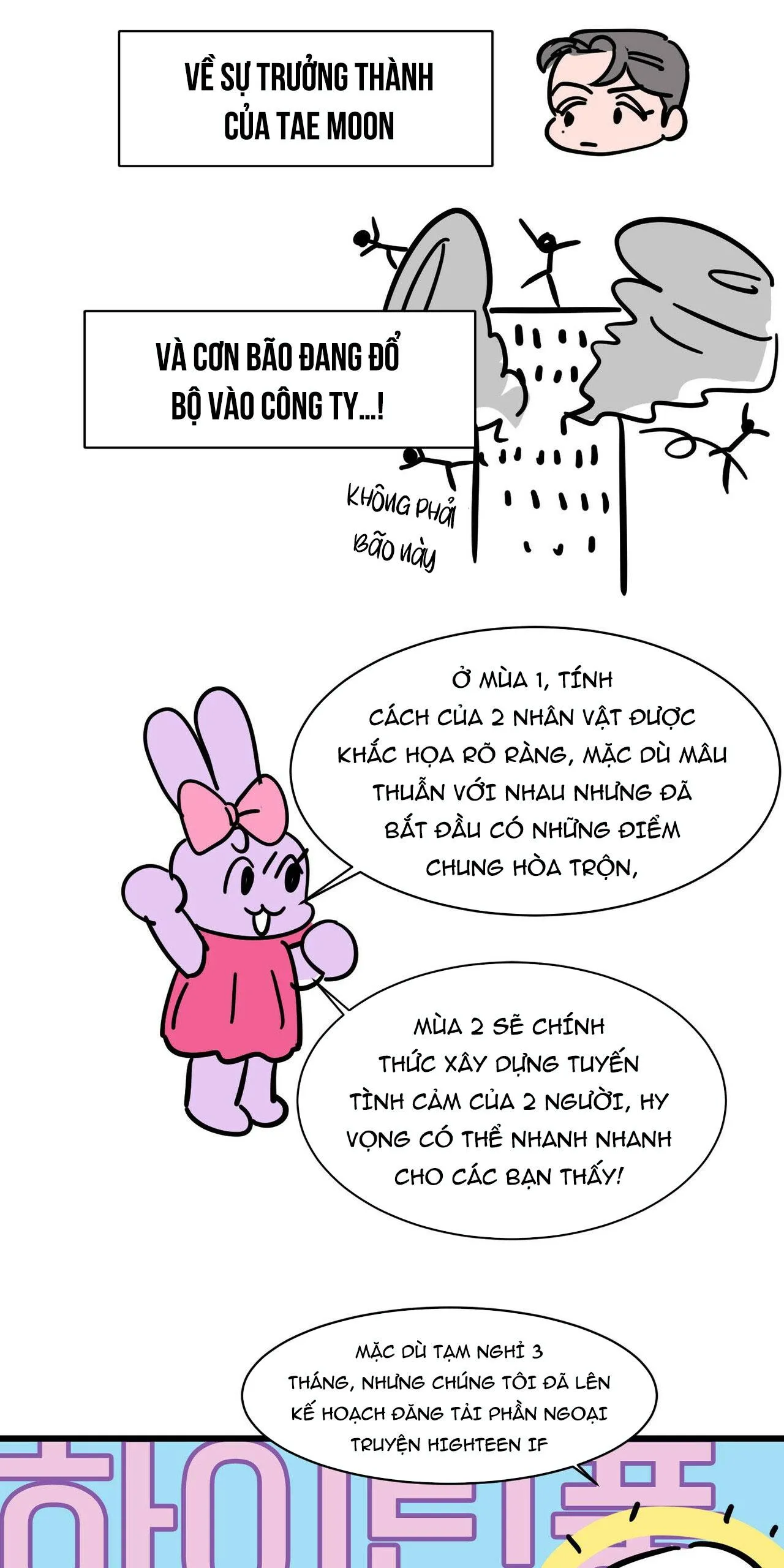 Say Tình Chapter 27 Trang 36