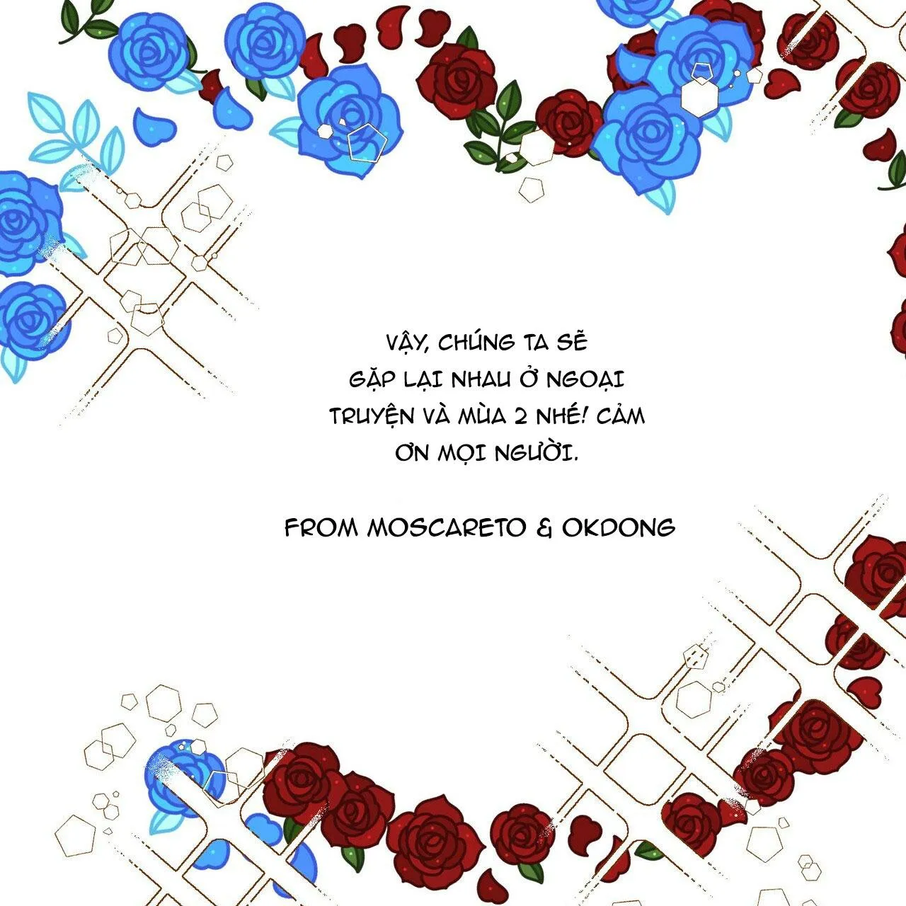 Say Tình Chapter 27 Trang 40