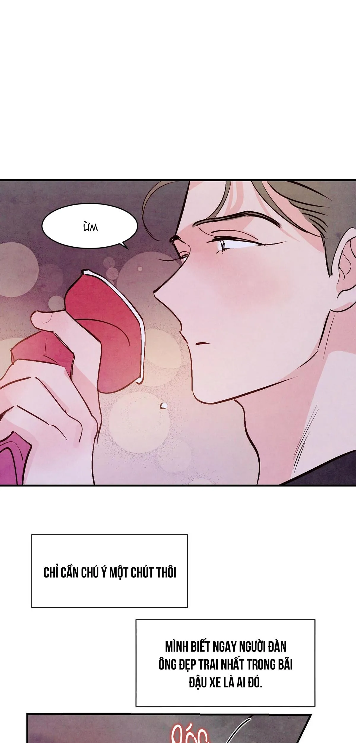 Say Tình Chapter 29 Trang 4