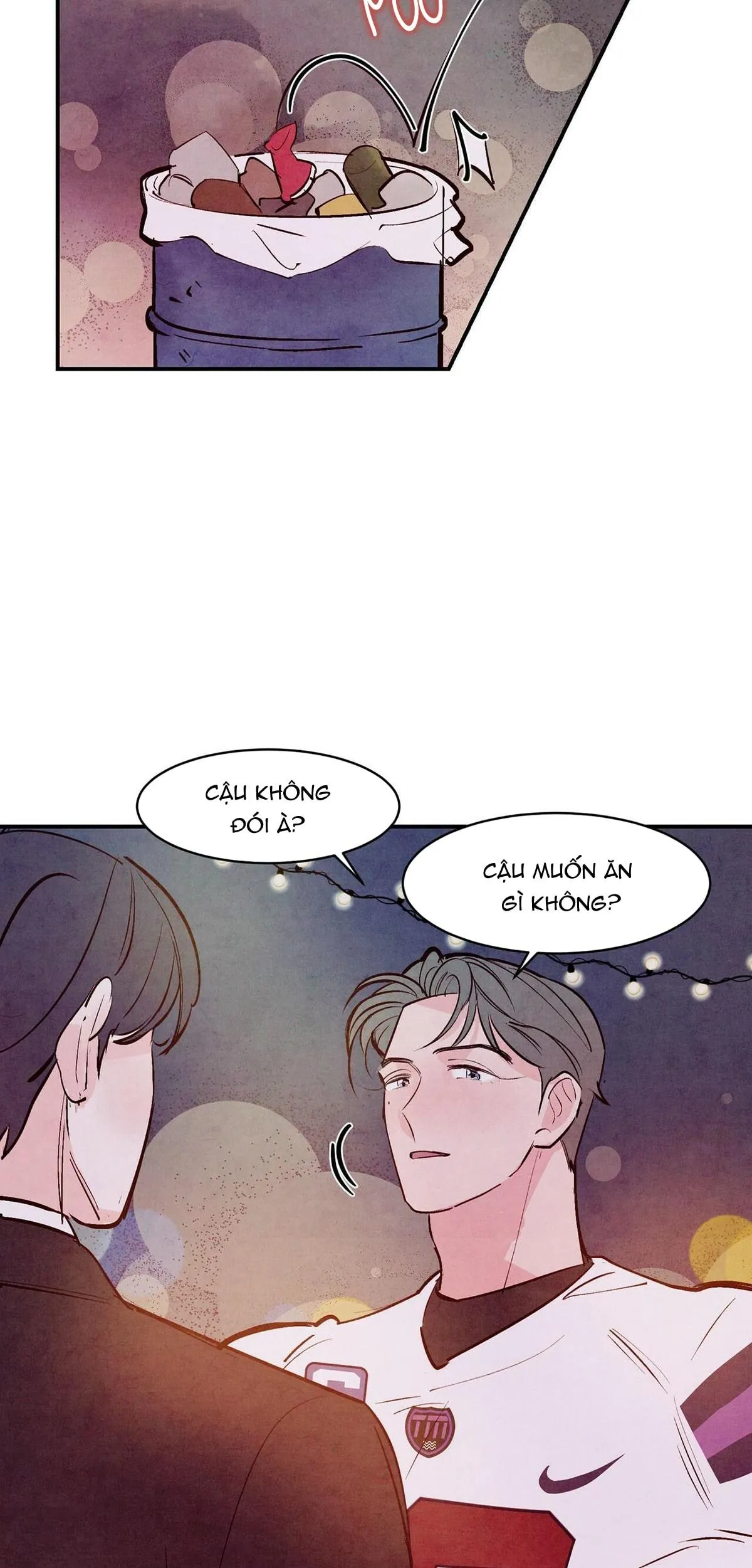 Say Tình Chapter 29 Trang 5