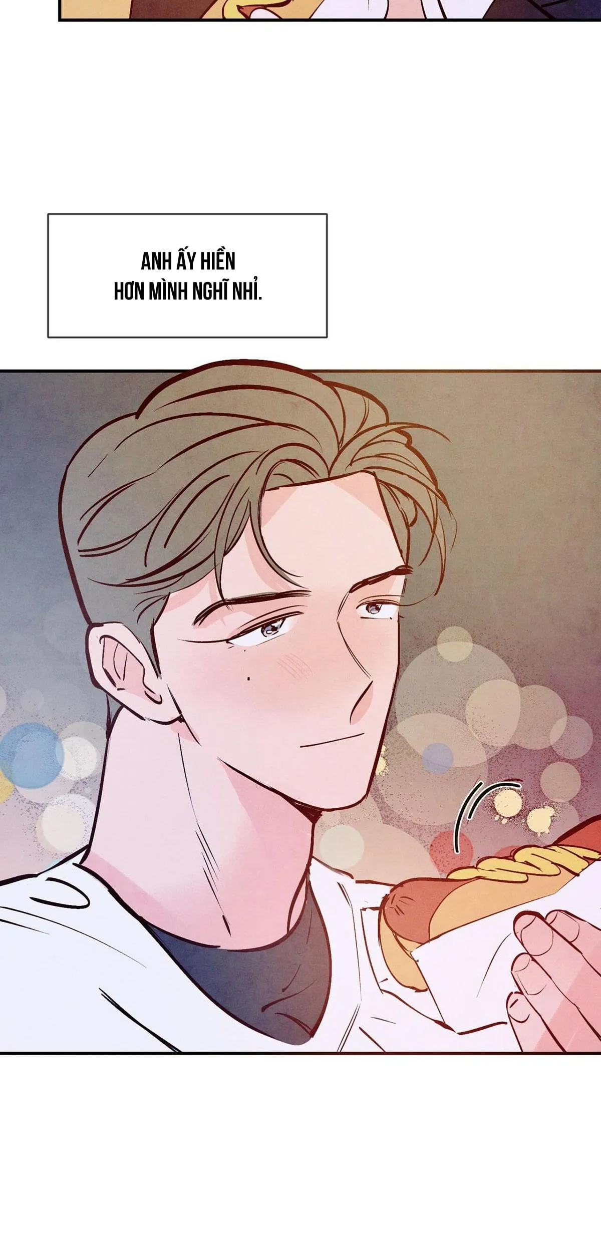 Say Tình Chapter 29 Trang 11