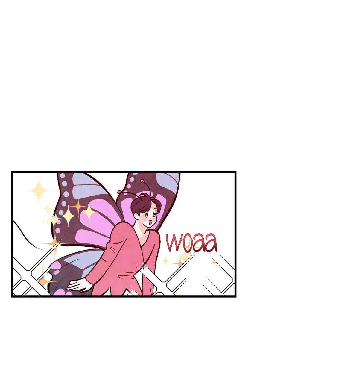 Say Tình Chapter 29 Trang 13