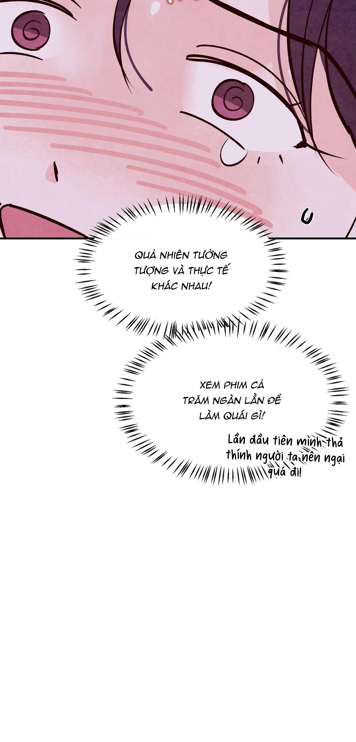 Say Tình Chapter 29 Trang 24