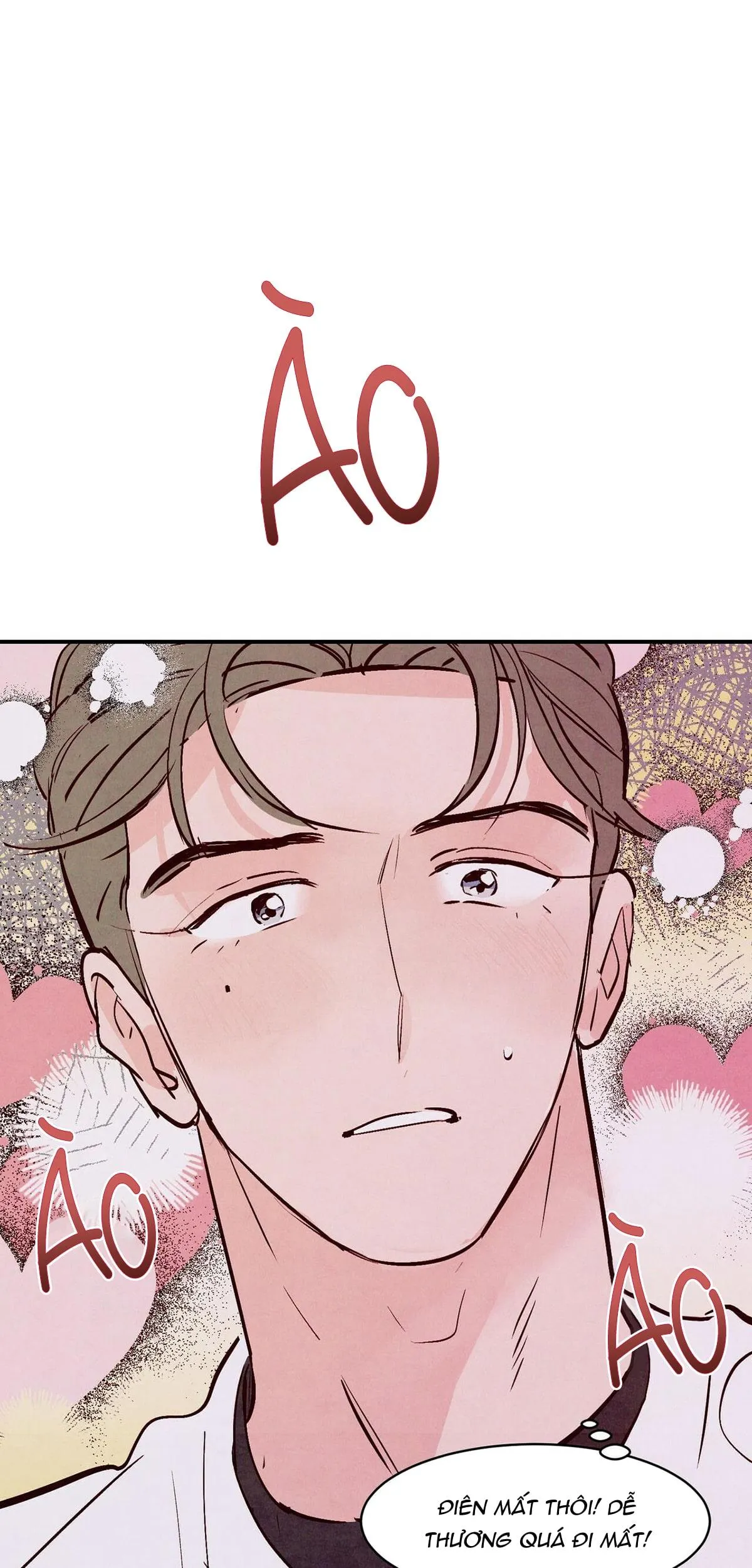 Say Tình Chapter 29 Trang 25