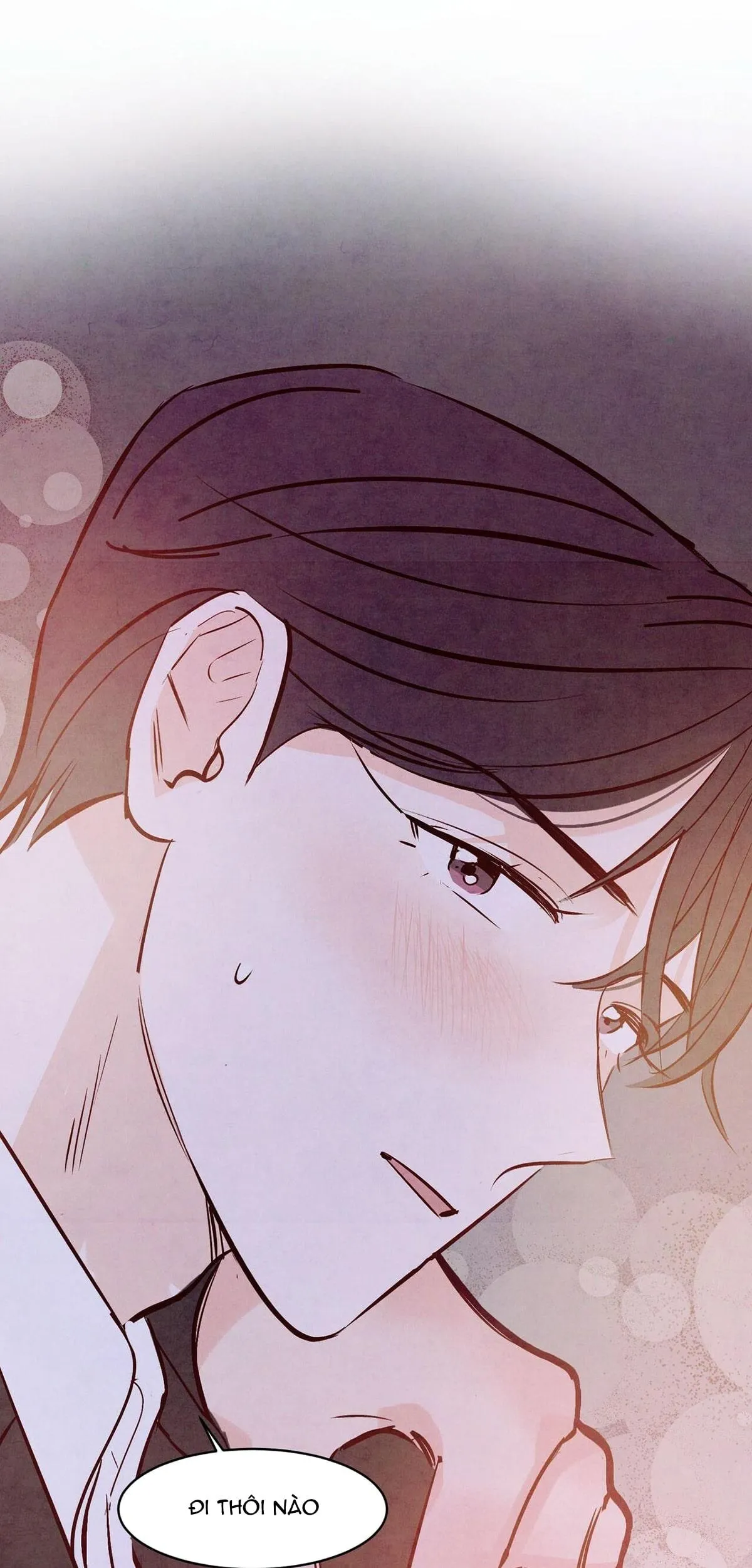 Say Tình Chapter 29 Trang 31