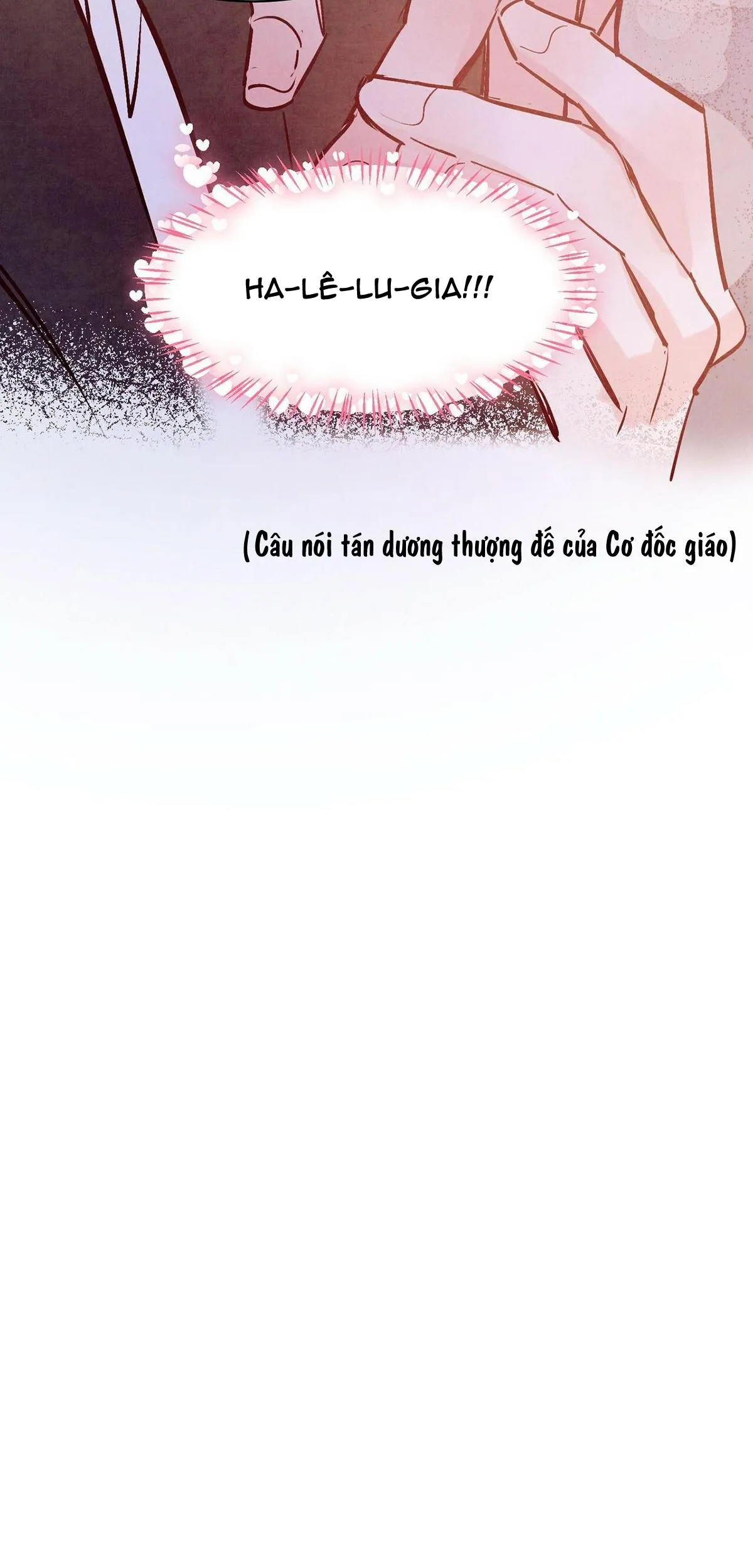 Say Tình Chapter 29 Trang 32