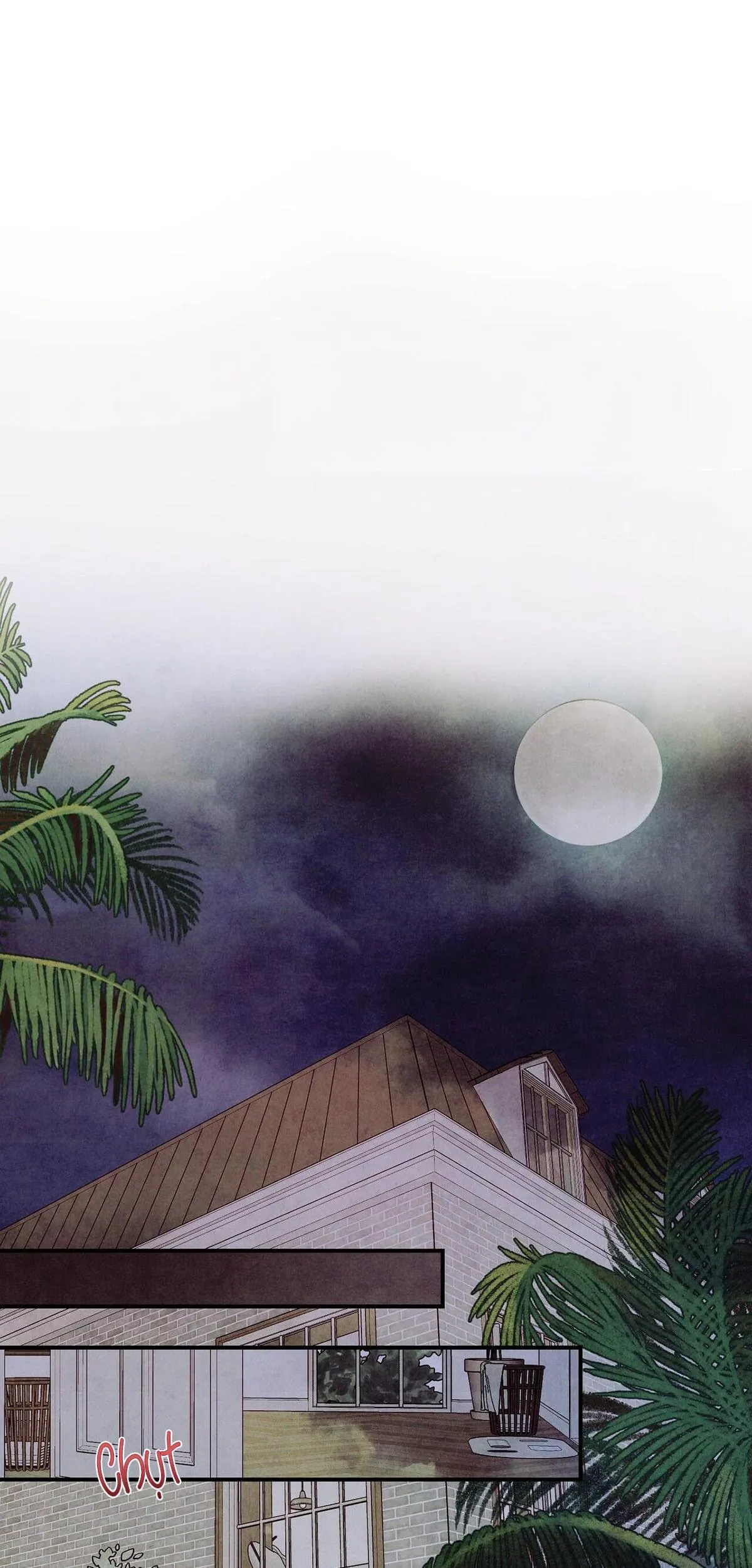 Say Tình Chapter 29 Trang 33