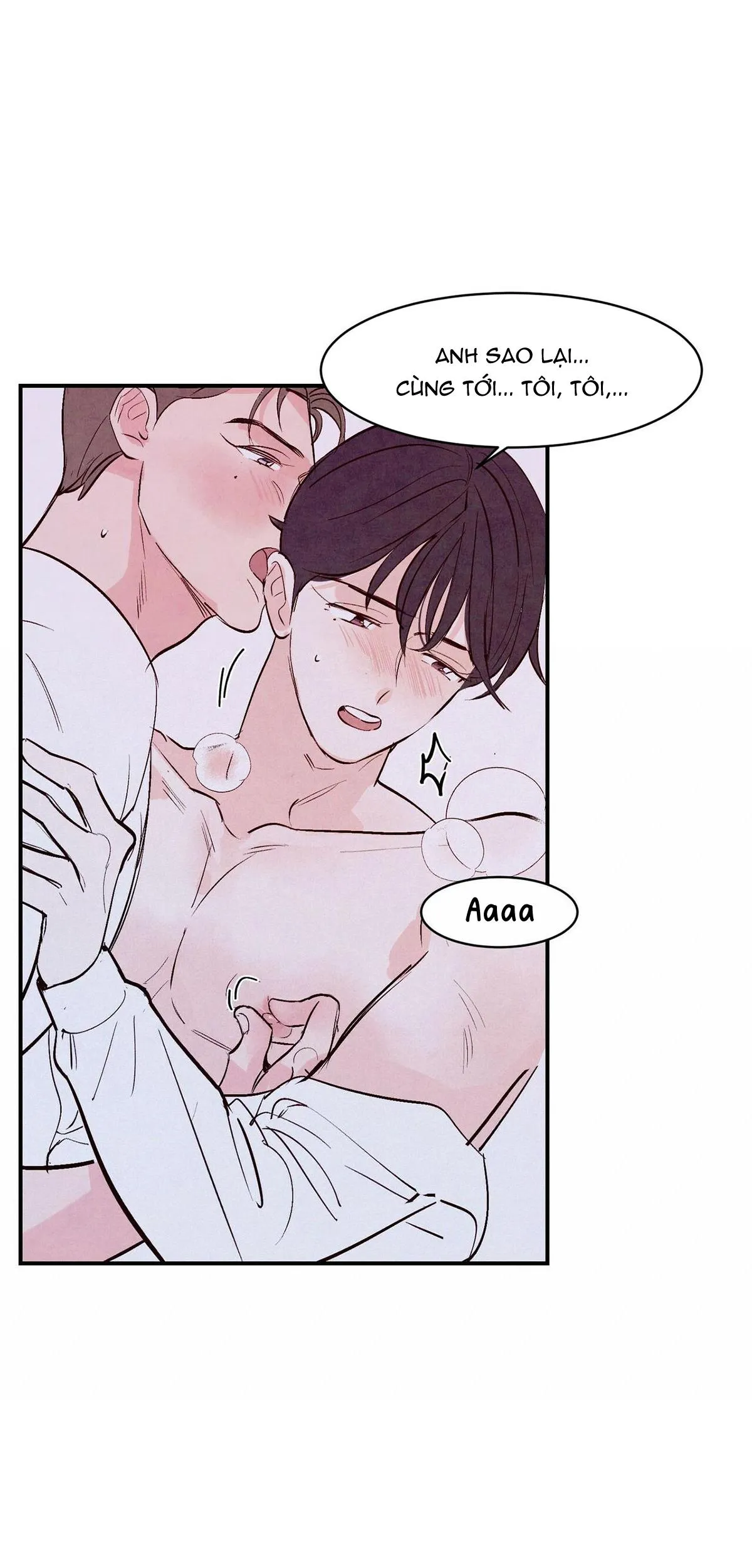 Say Tình Chapter 29 Trang 37