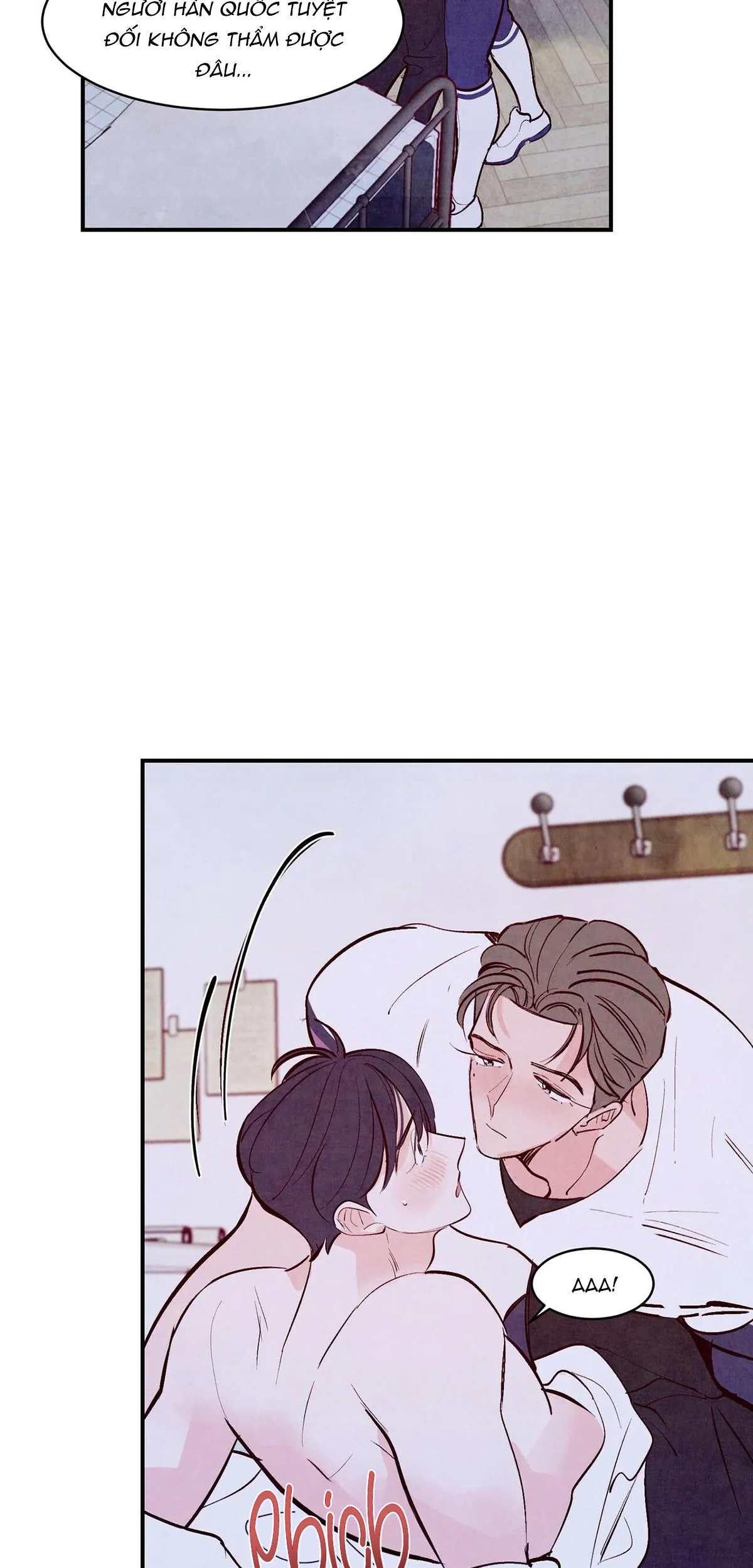 Say Tình Chapter 29 Trang 41