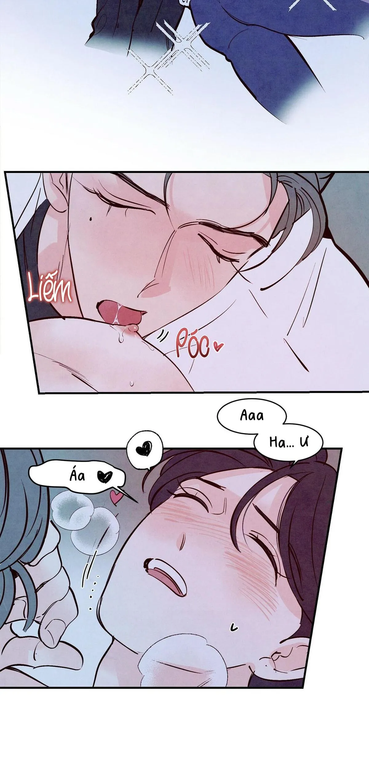 Say Tình Chapter 29 Trang 45