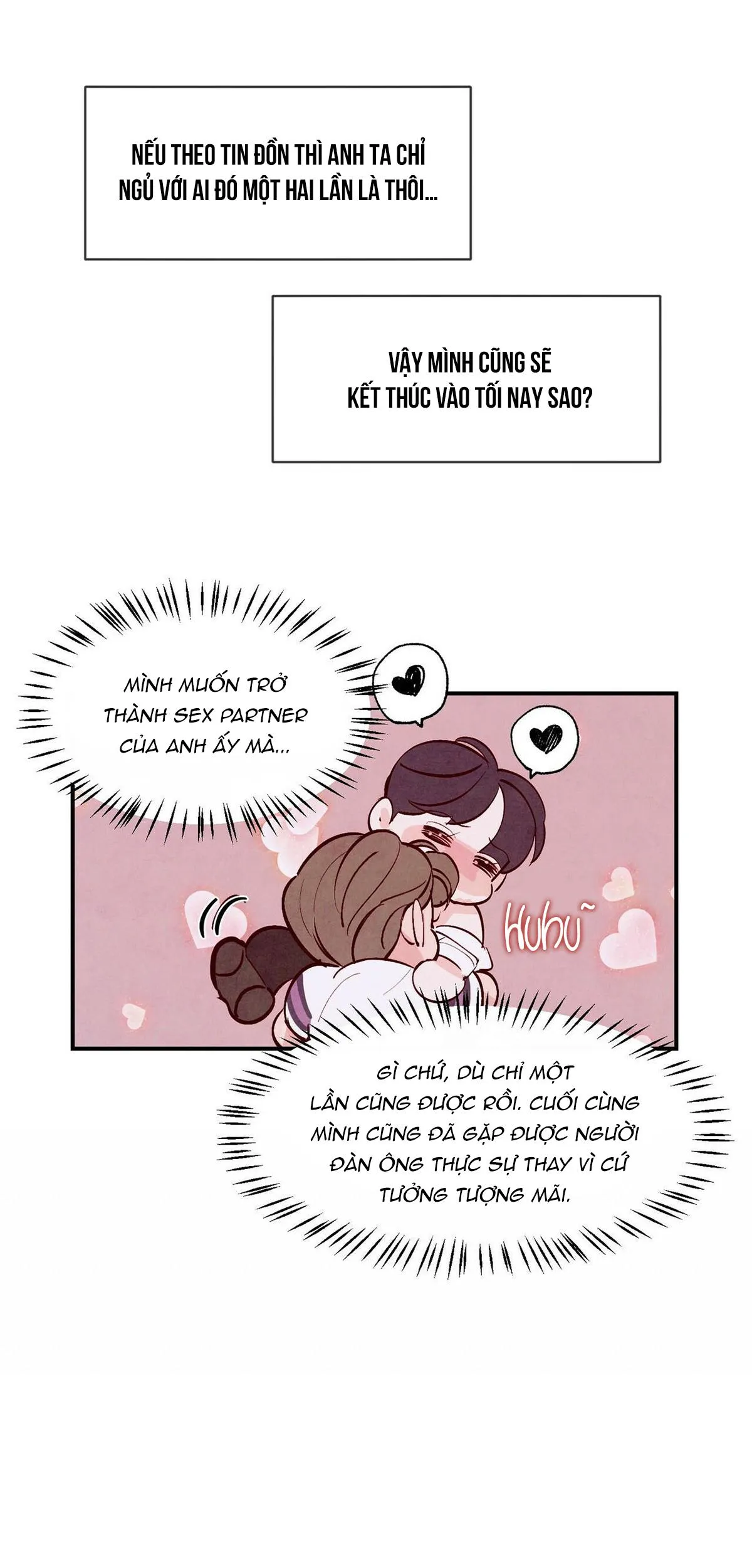 Say Tình Chapter 29 Trang 46