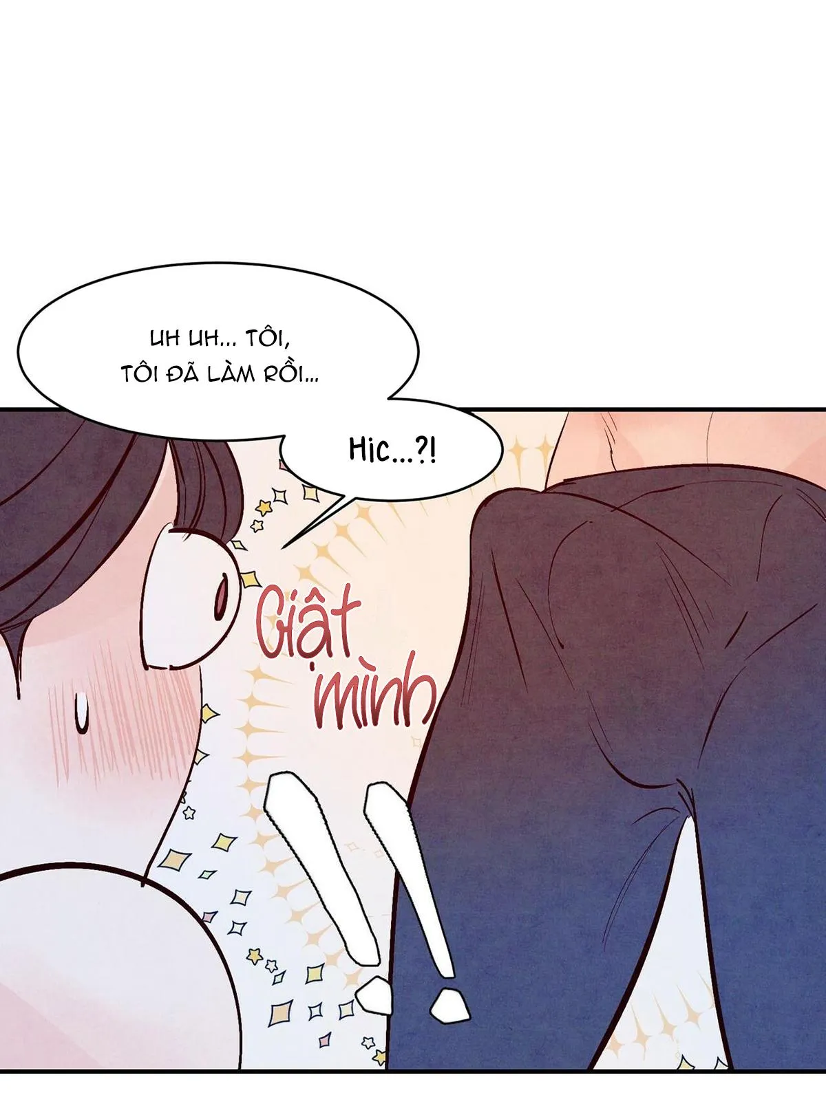 Say Tình Chapter 29 Trang 52