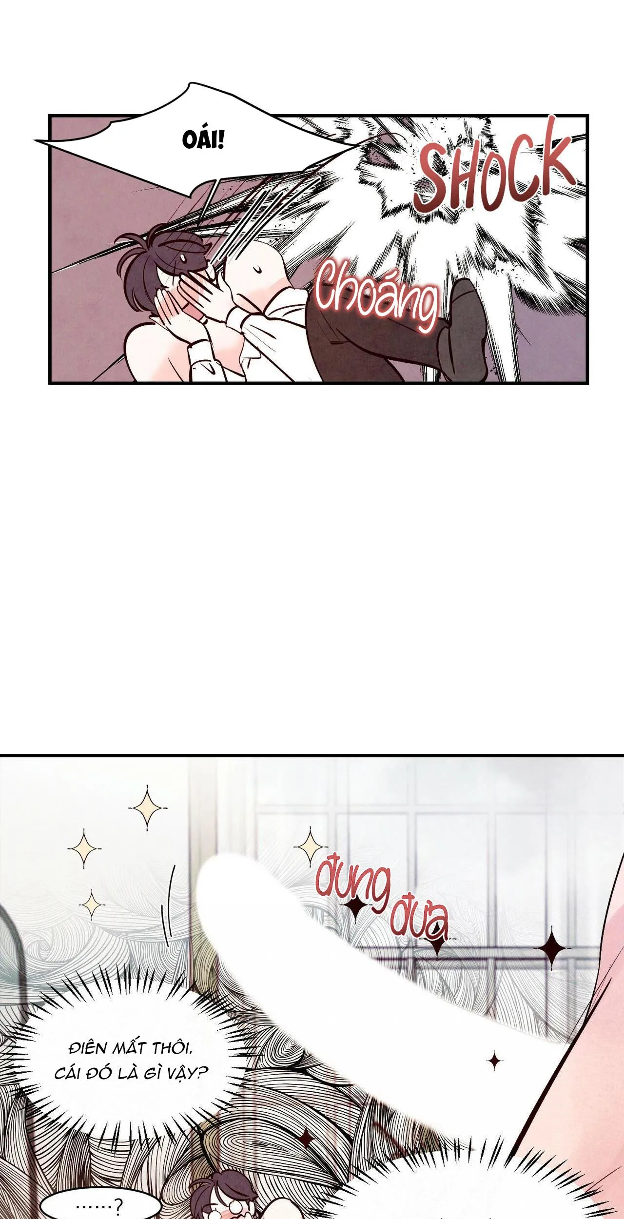 Say Tình Chapter 29 Trang 55