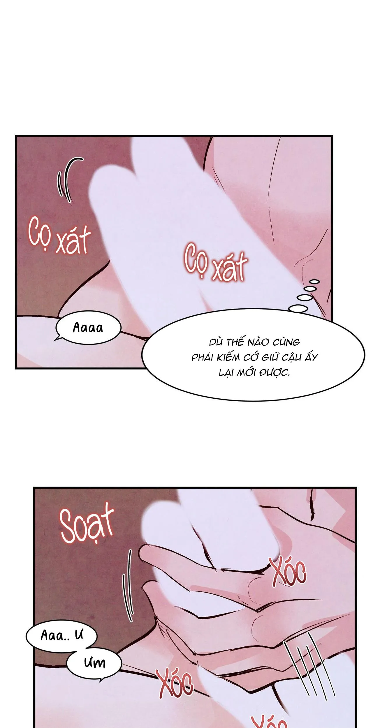 Say Tình Chapter 29 Trang 60