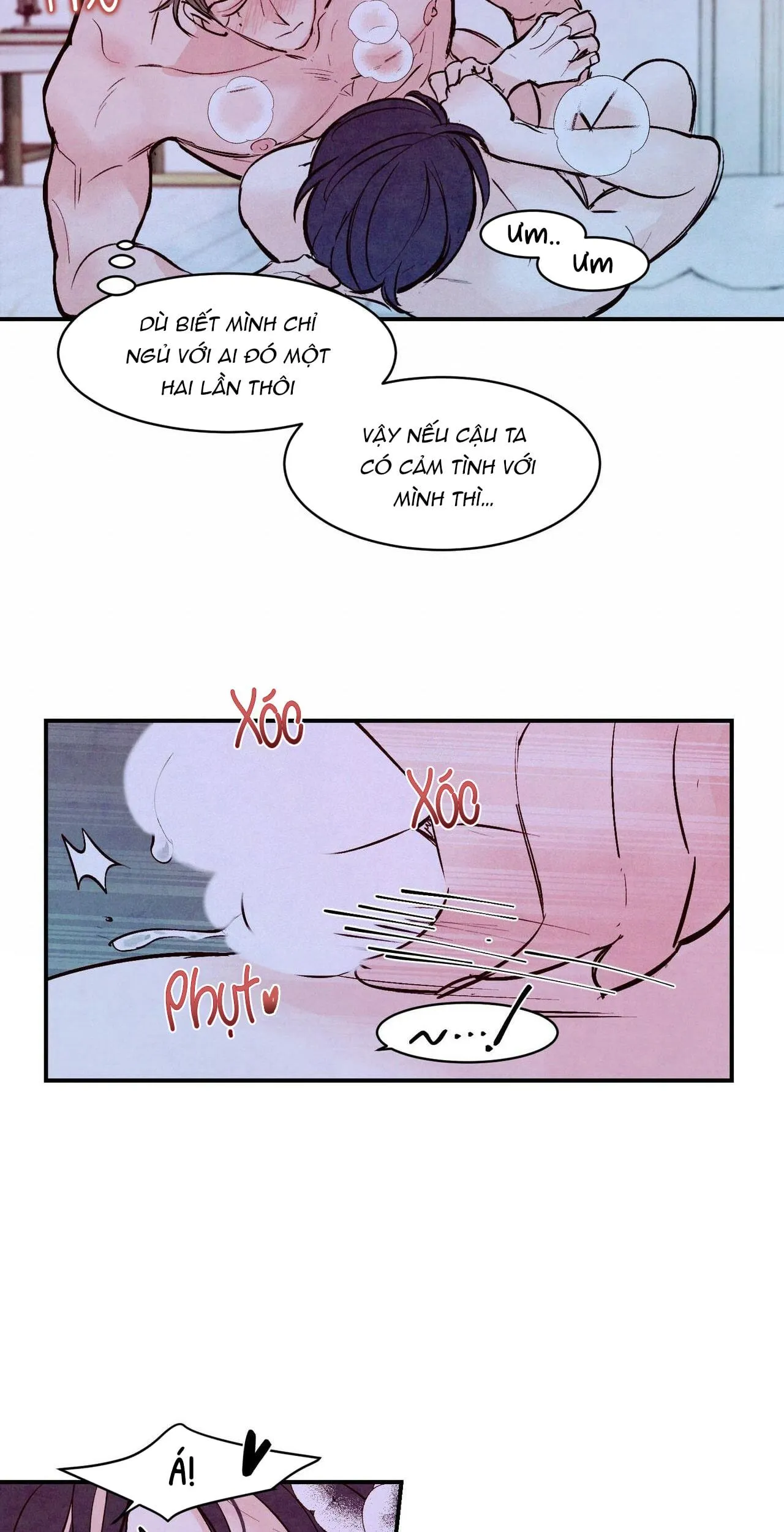 Say Tình Chapter 29 Trang 65