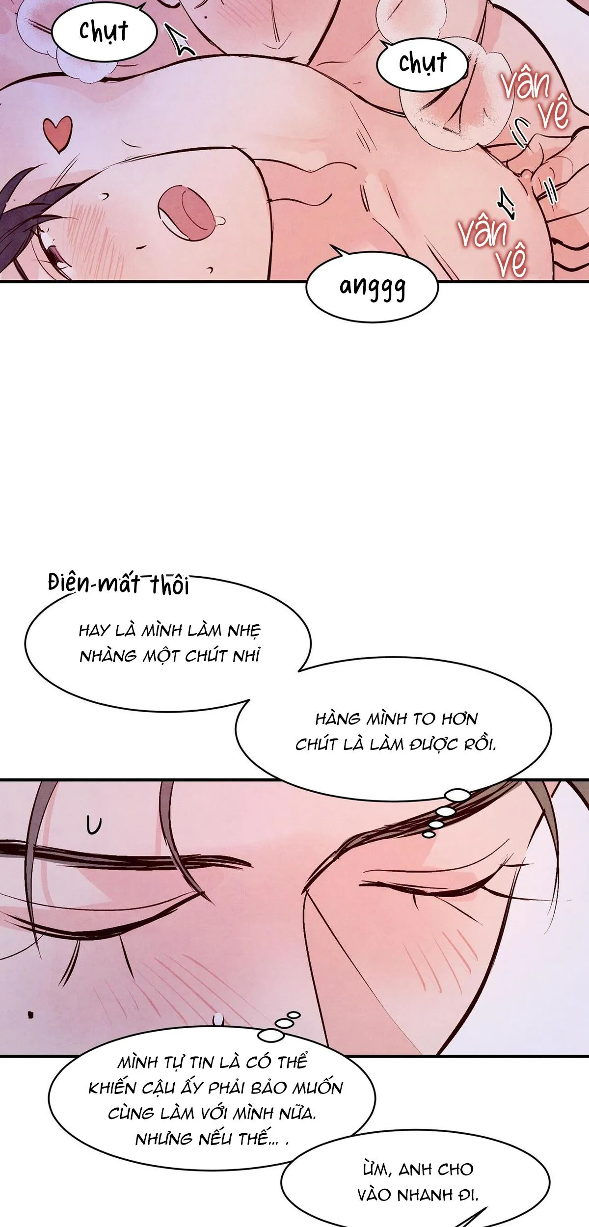 Say Tình Chapter 29 Trang 70