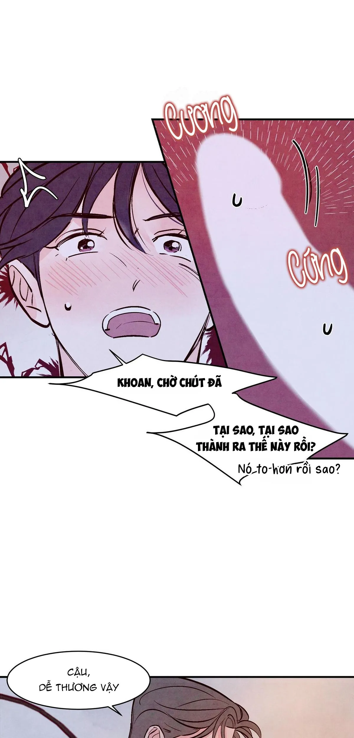 Say Tình Chapter 29 Trang 72