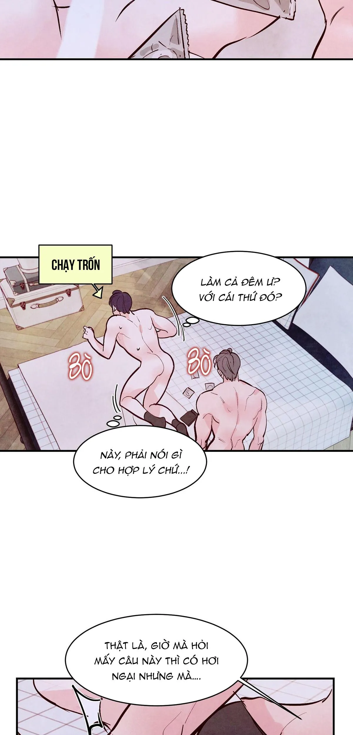 Say Tình Chapter 29 Trang 76