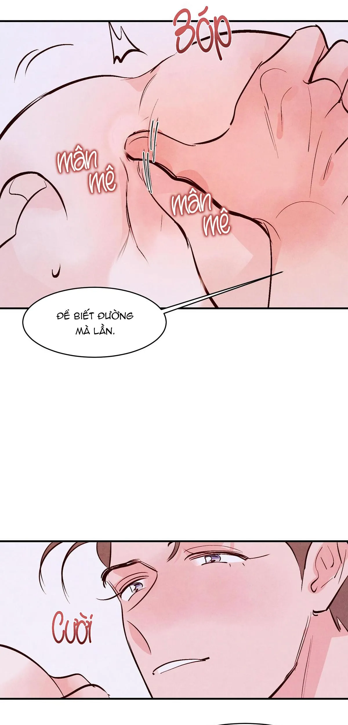 Say Tình Chapter 29 Trang 79