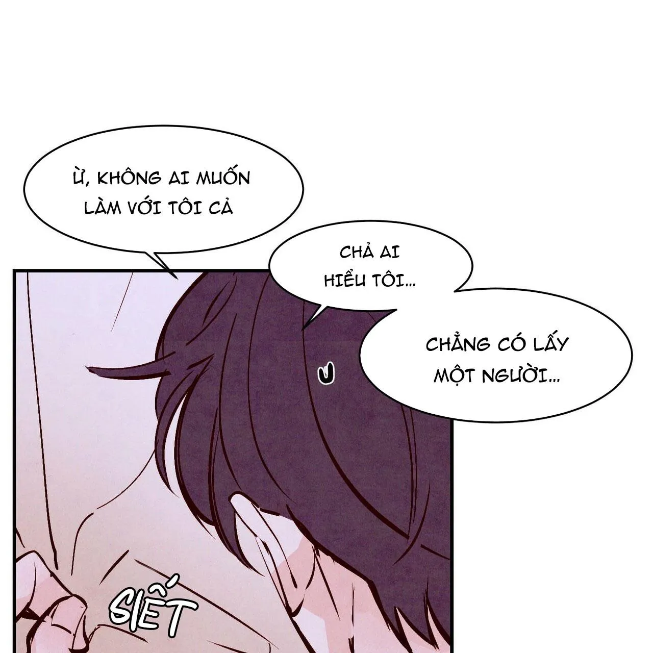 Say Tình Chapter 30 Trang 7