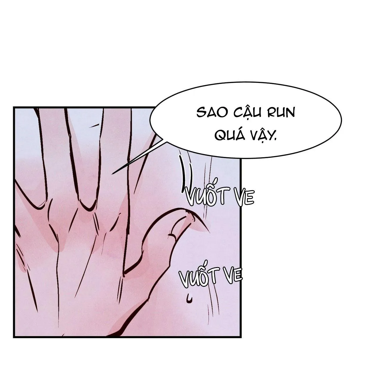 Say Tình Chapter 30 Trang 10