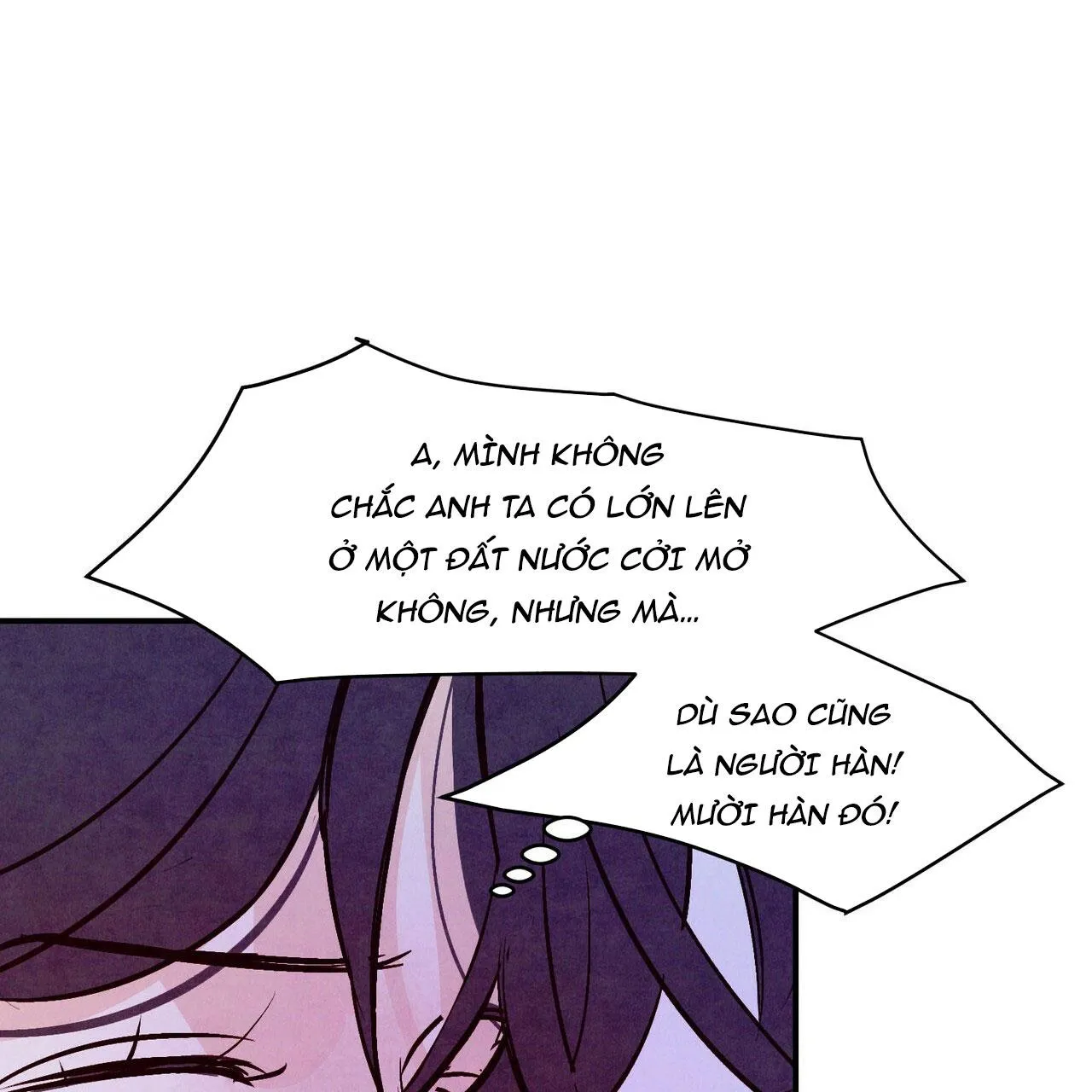 Say Tình Chapter 30 Trang 12