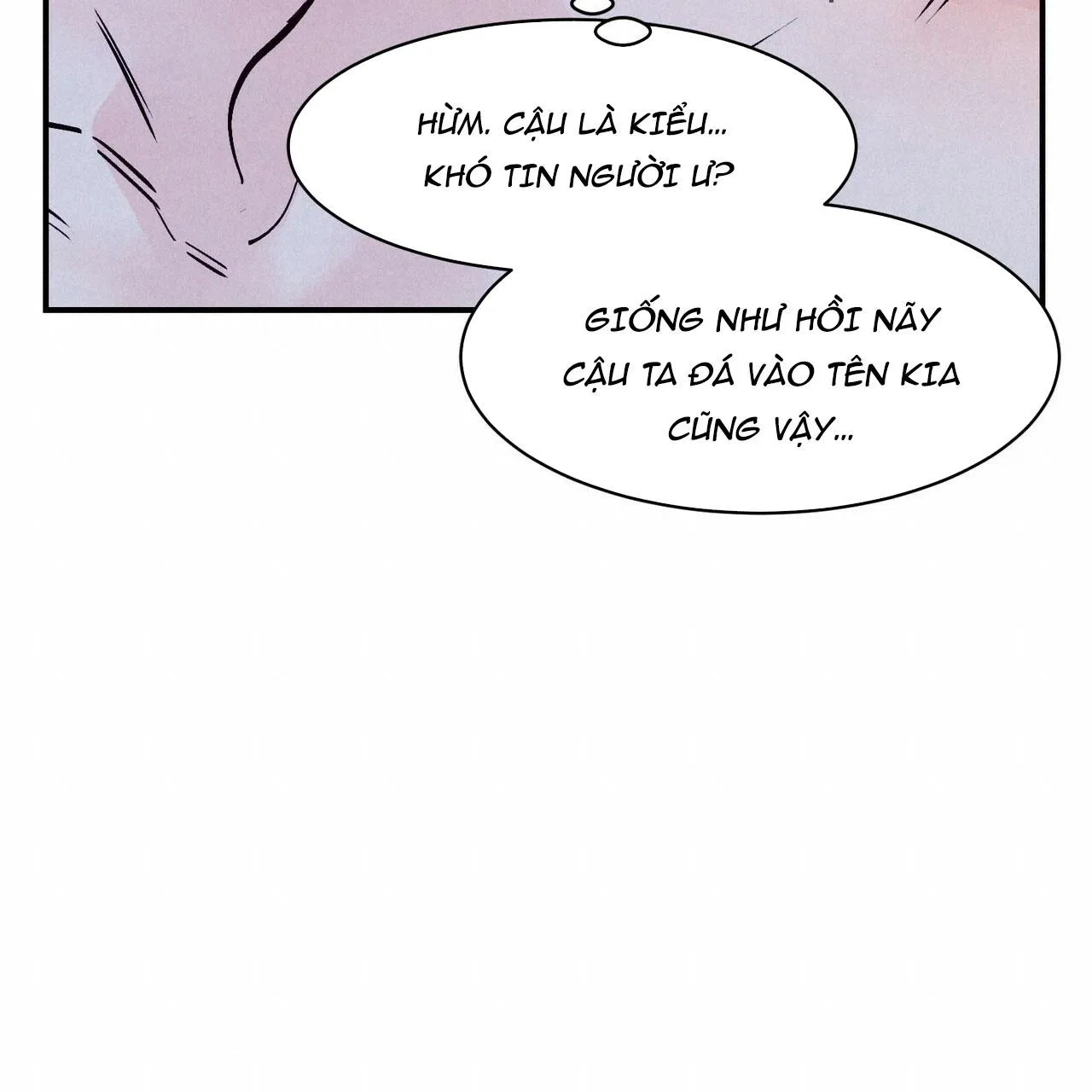 Say Tình Chapter 30 Trang 16