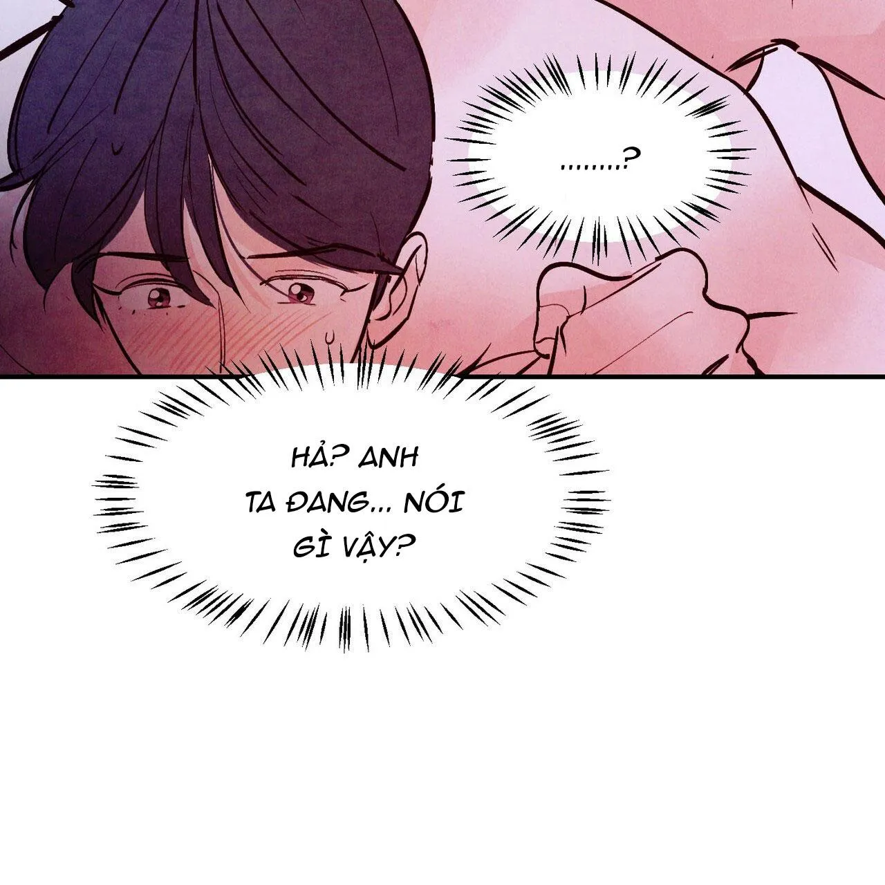 Say Tình Chapter 30 Trang 20