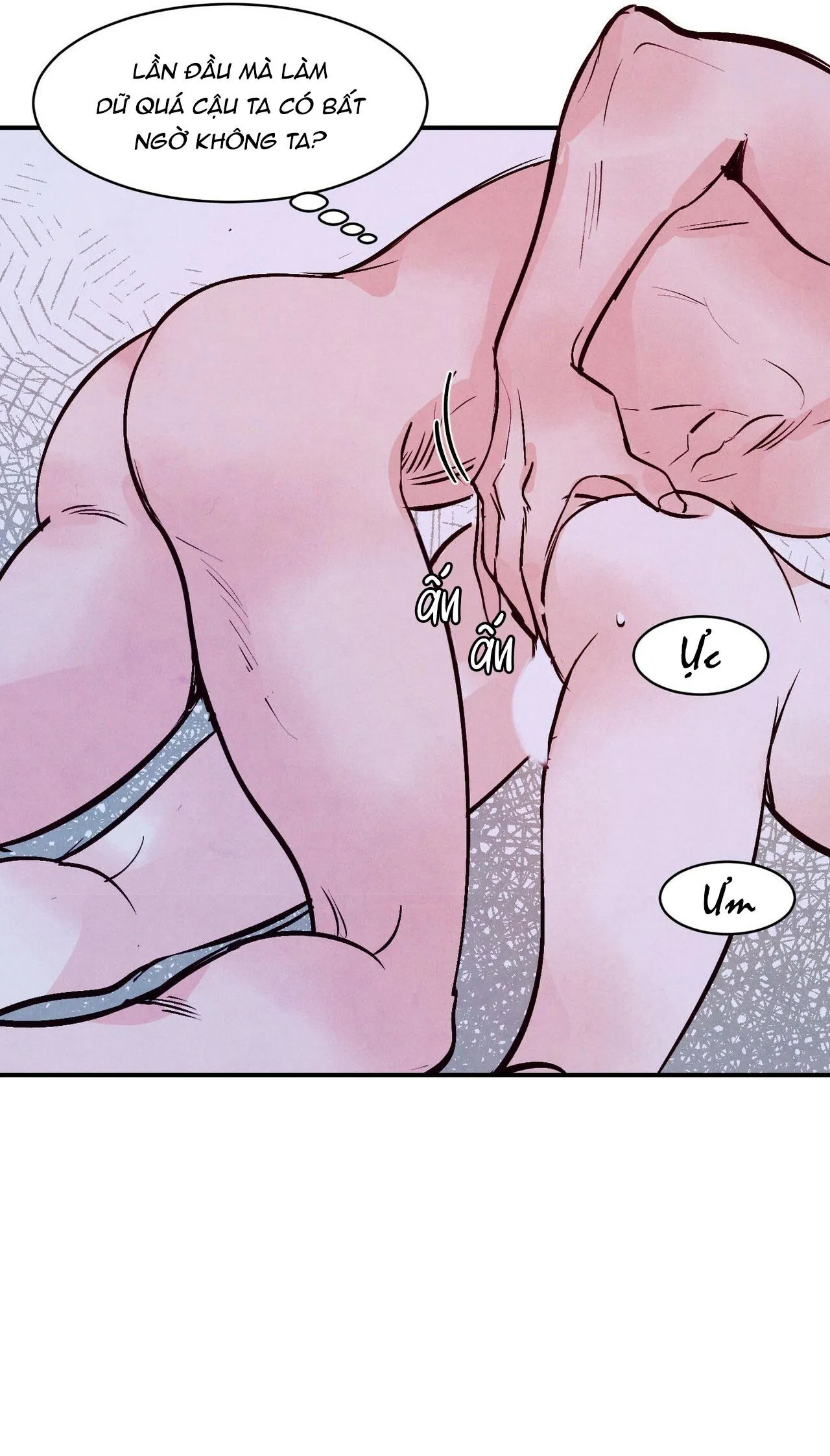 Say Tình Chapter 30 Trang 25