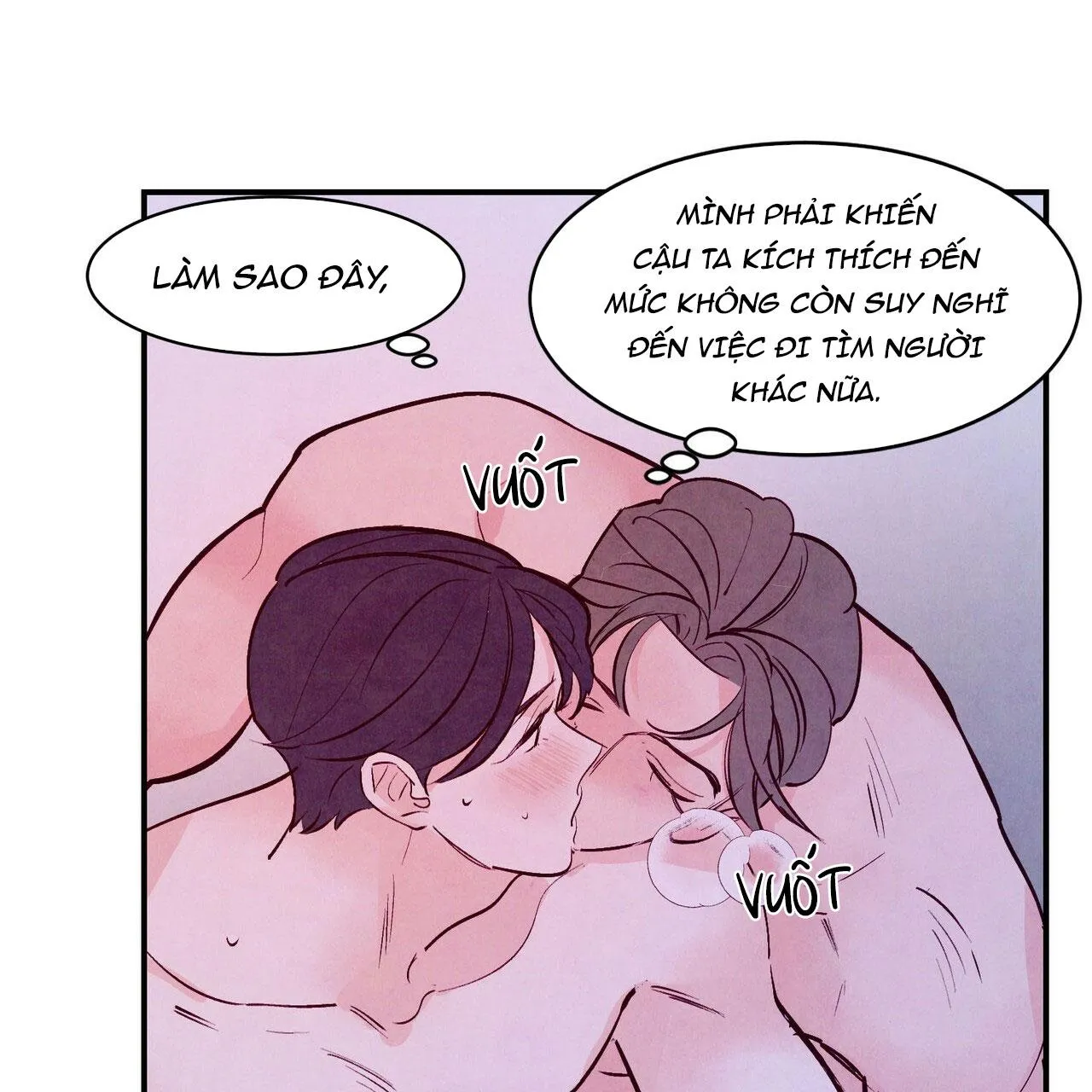 Say Tình Chapter 30 Trang 26