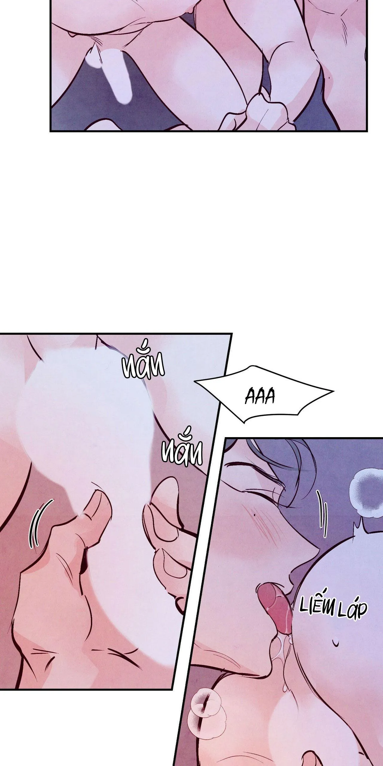 Say Tình Chapter 30 Trang 27