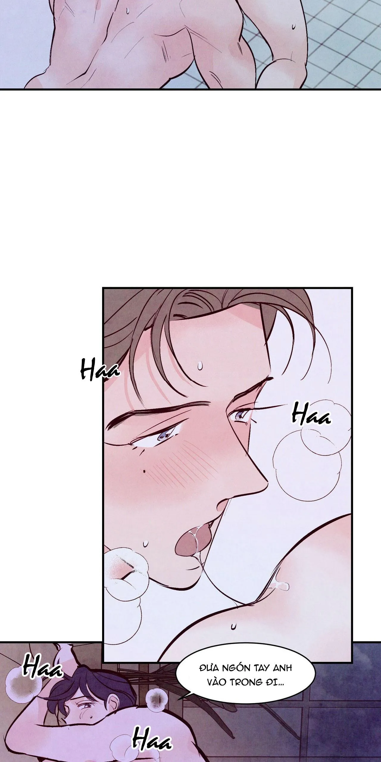 Say Tình Chapter 30 Trang 38