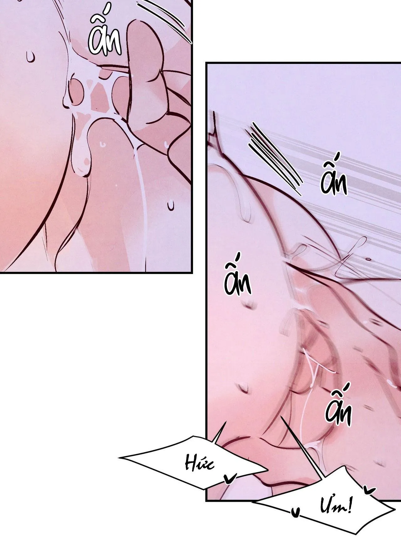 Say Tình Chapter 30 Trang 45