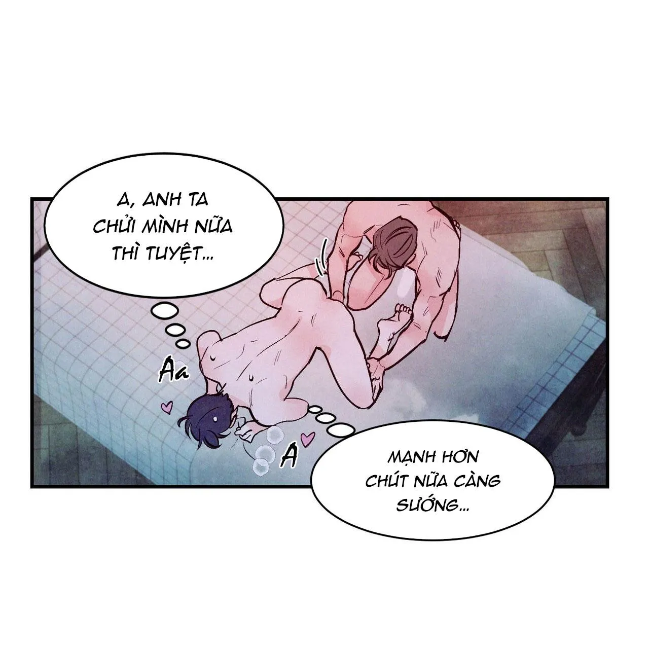 Say Tình Chapter 30 Trang 47