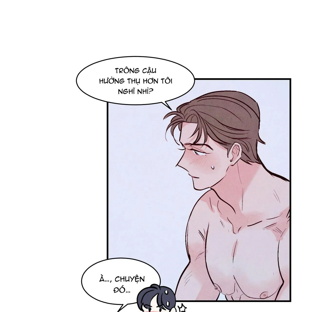 Say Tình Chapter 30 Trang 48