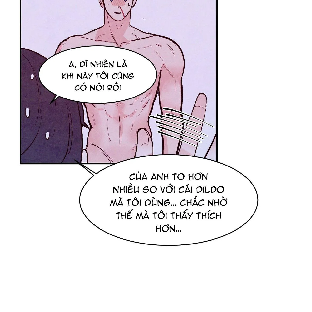 Say Tình Chapter 30 Trang 51