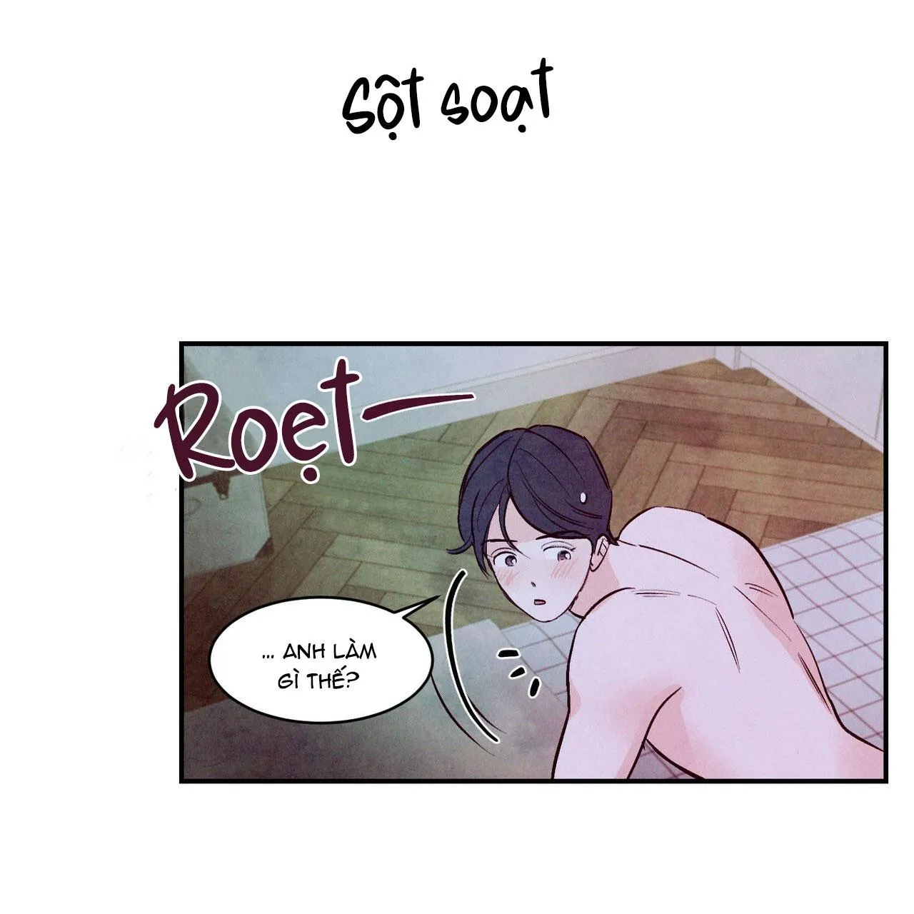 Say Tình Chapter 30 Trang 52