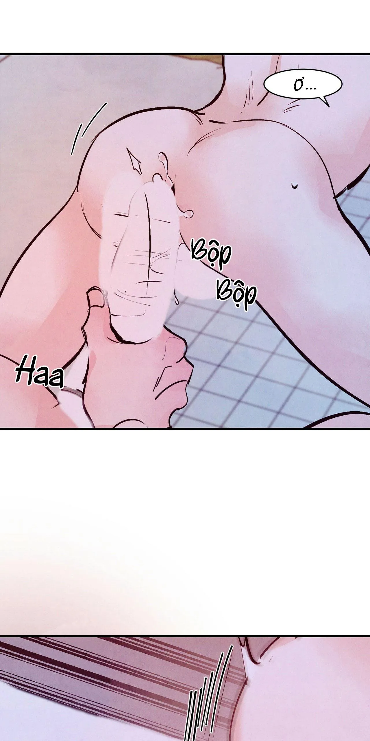 Say Tình Chapter 30 Trang 54