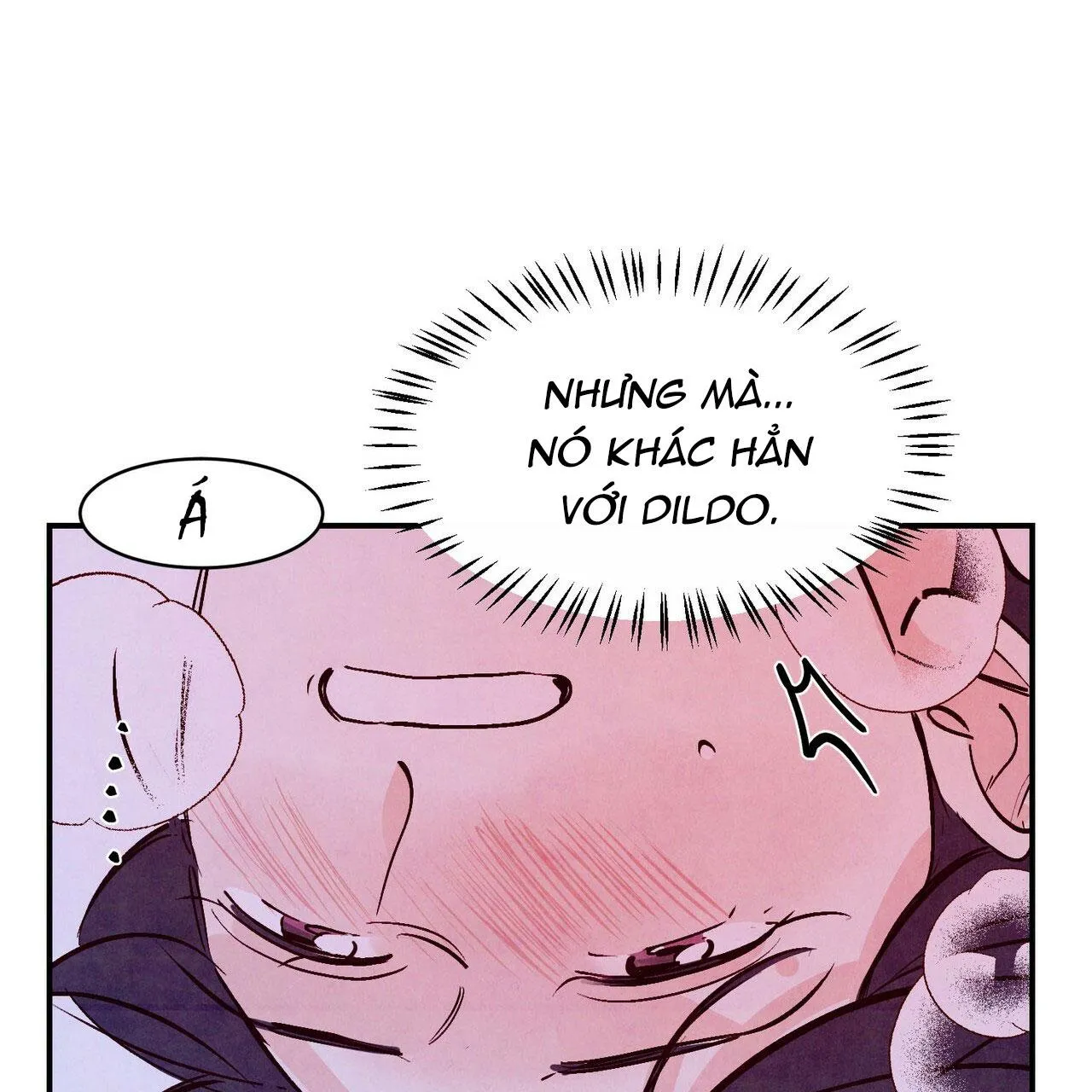 Say Tình Chapter 30 Trang 57