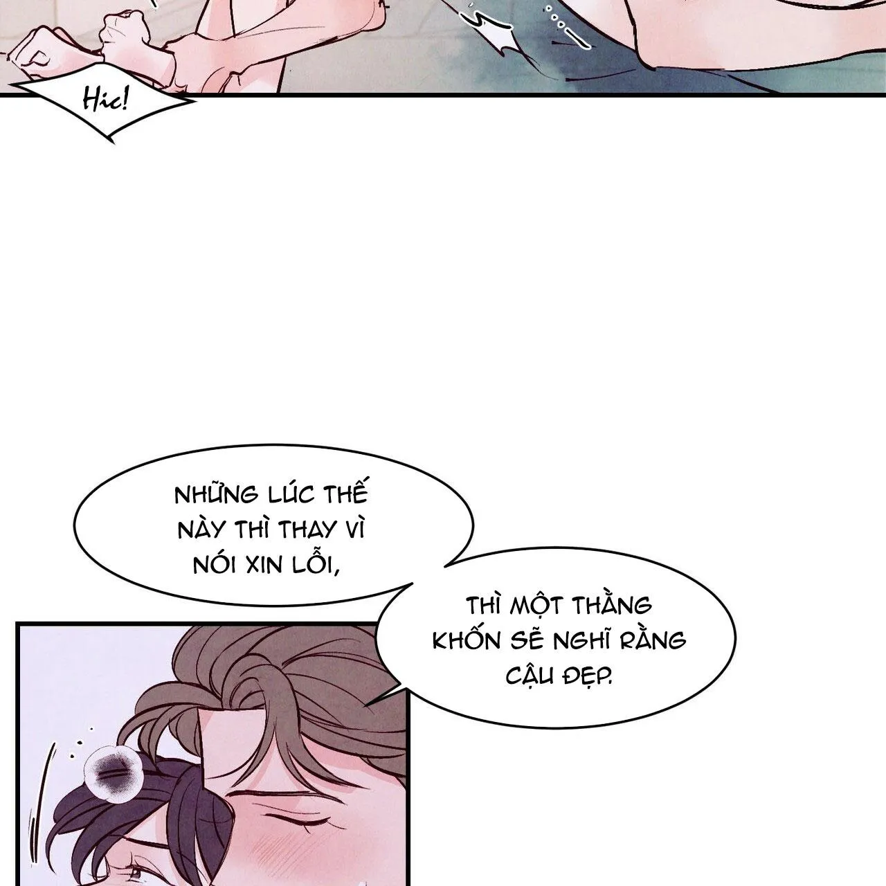 Say Tình Chapter 30 Trang 63