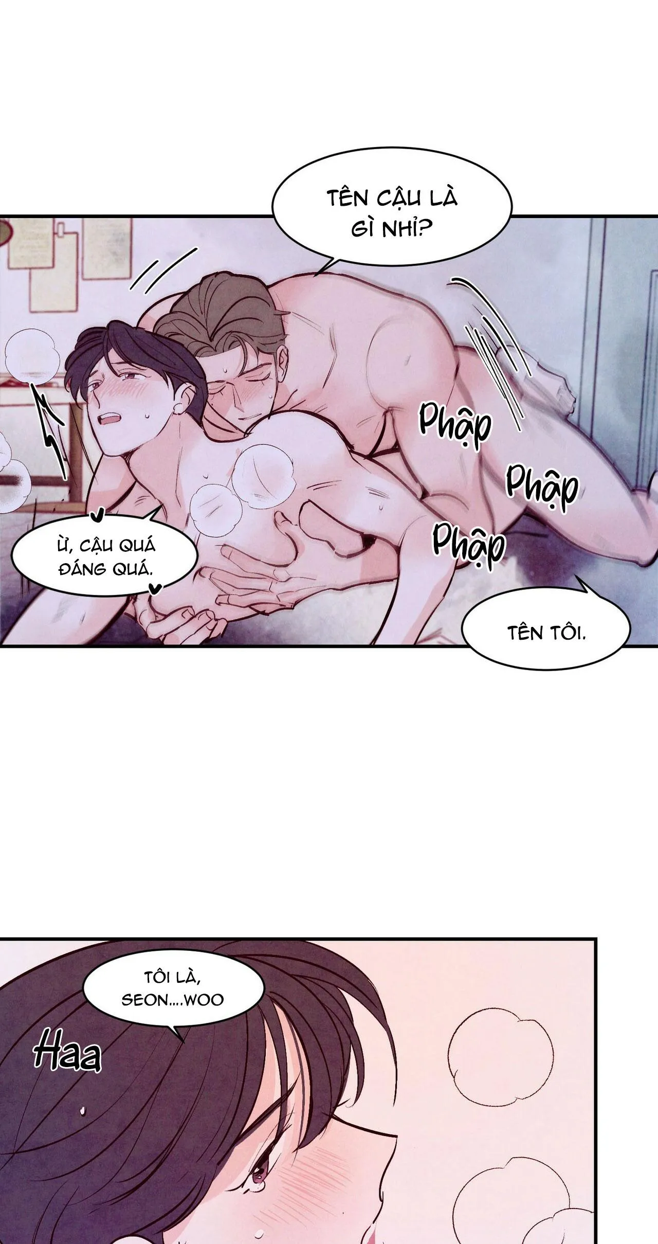 Say Tình Chapter 30 Trang 67