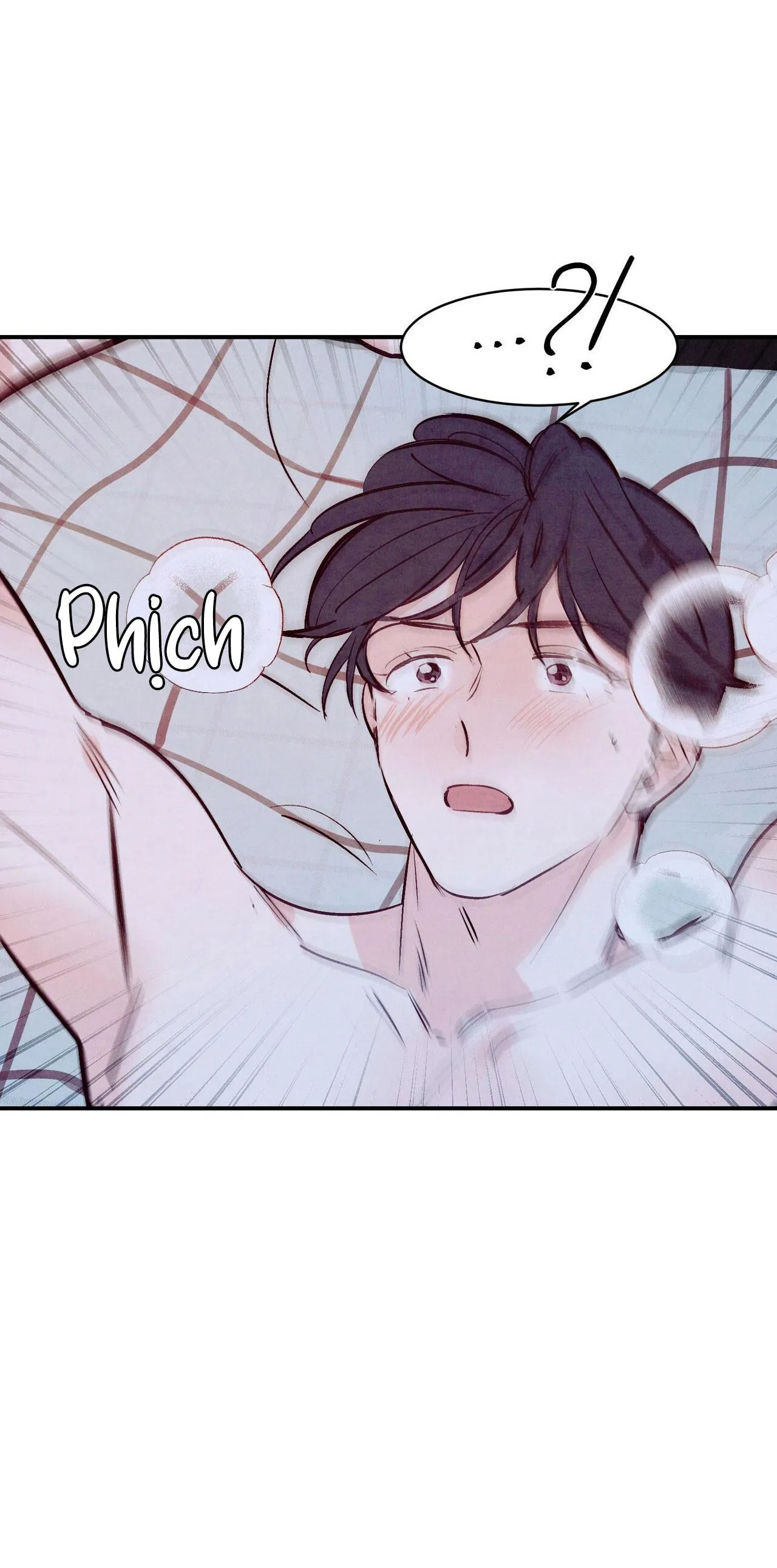 Say Tình Chapter 30 Trang 71