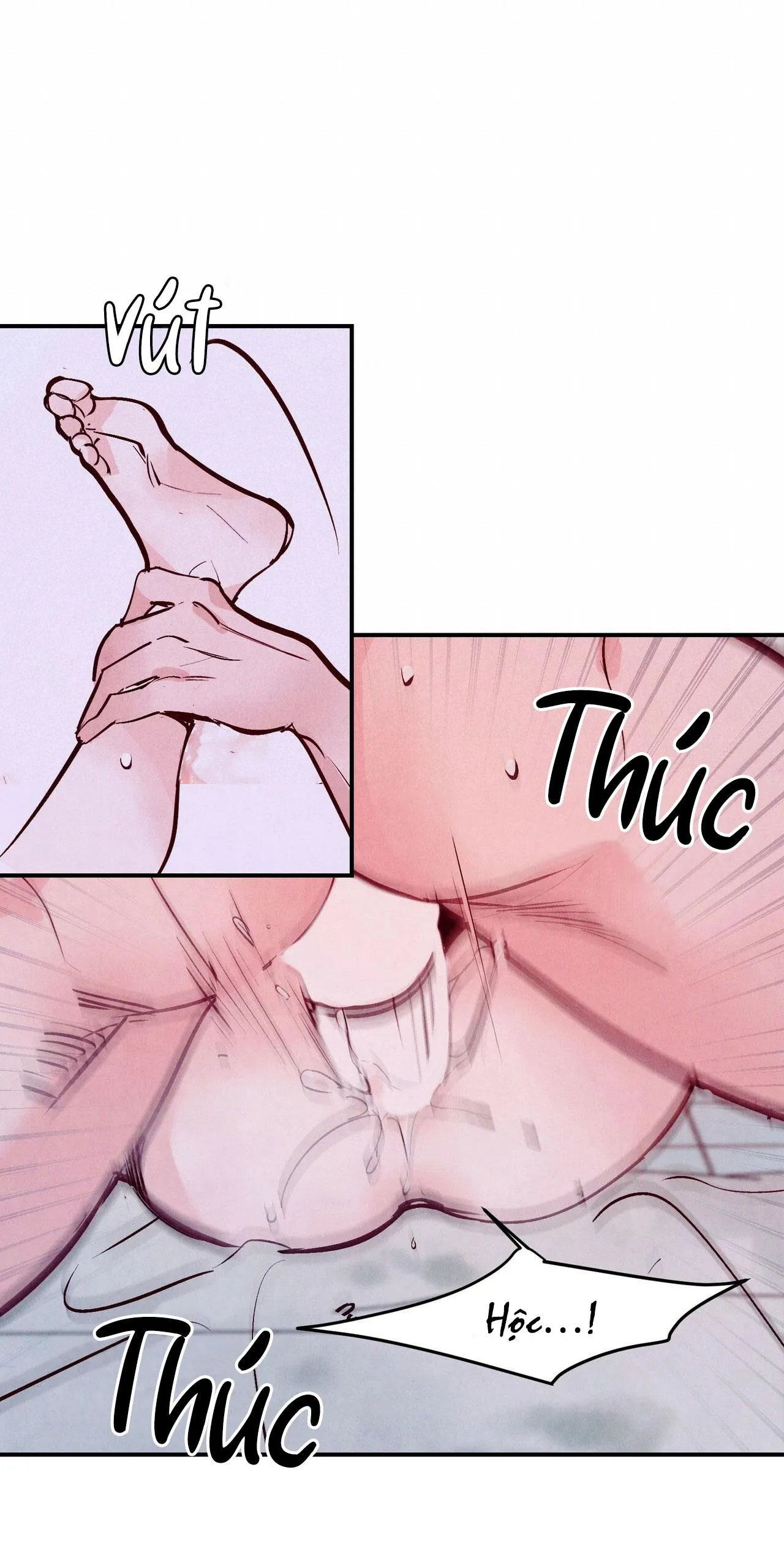 Say Tình Chapter 30 Trang 72