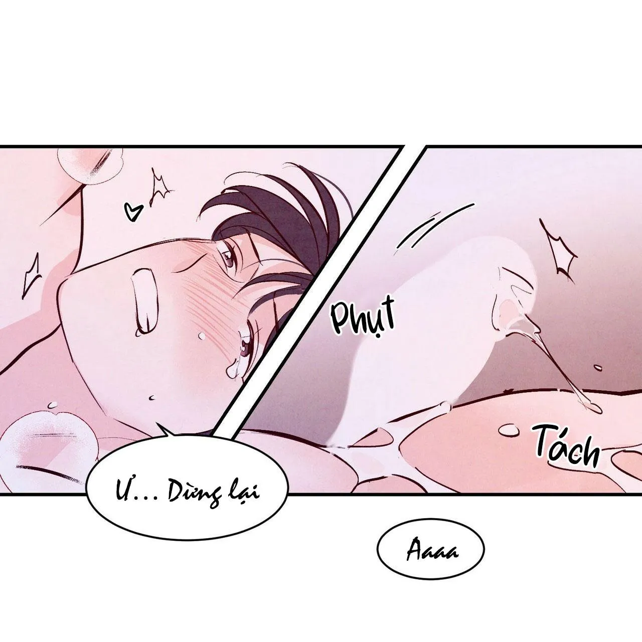 Say Tình Chapter 30 Trang 80