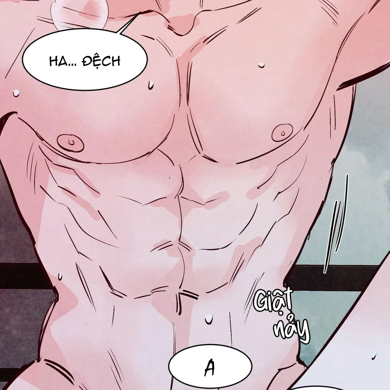 Say Tình Chapter 30 Trang 82