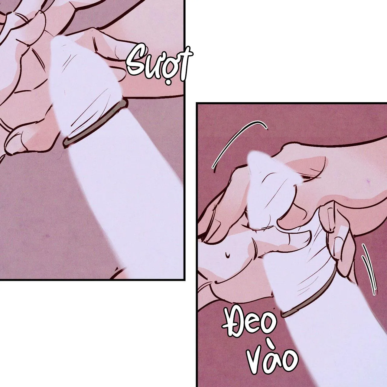 Say Tình Chapter 30 Trang 90