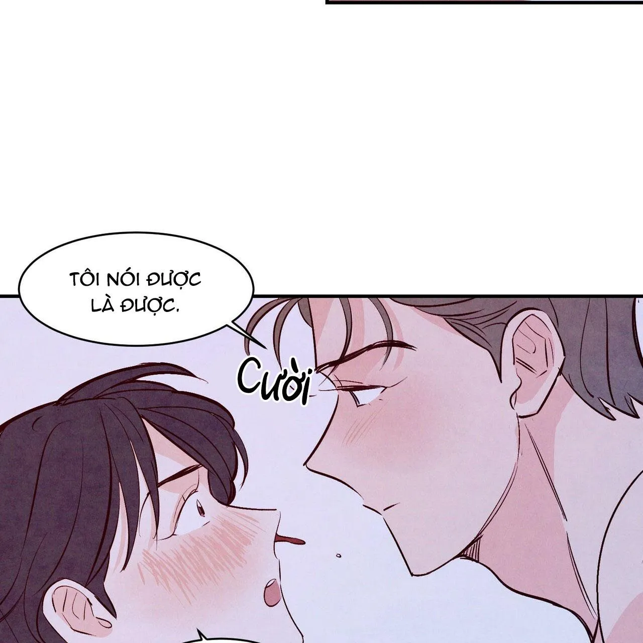 Say Tình Chapter 30 Trang 91