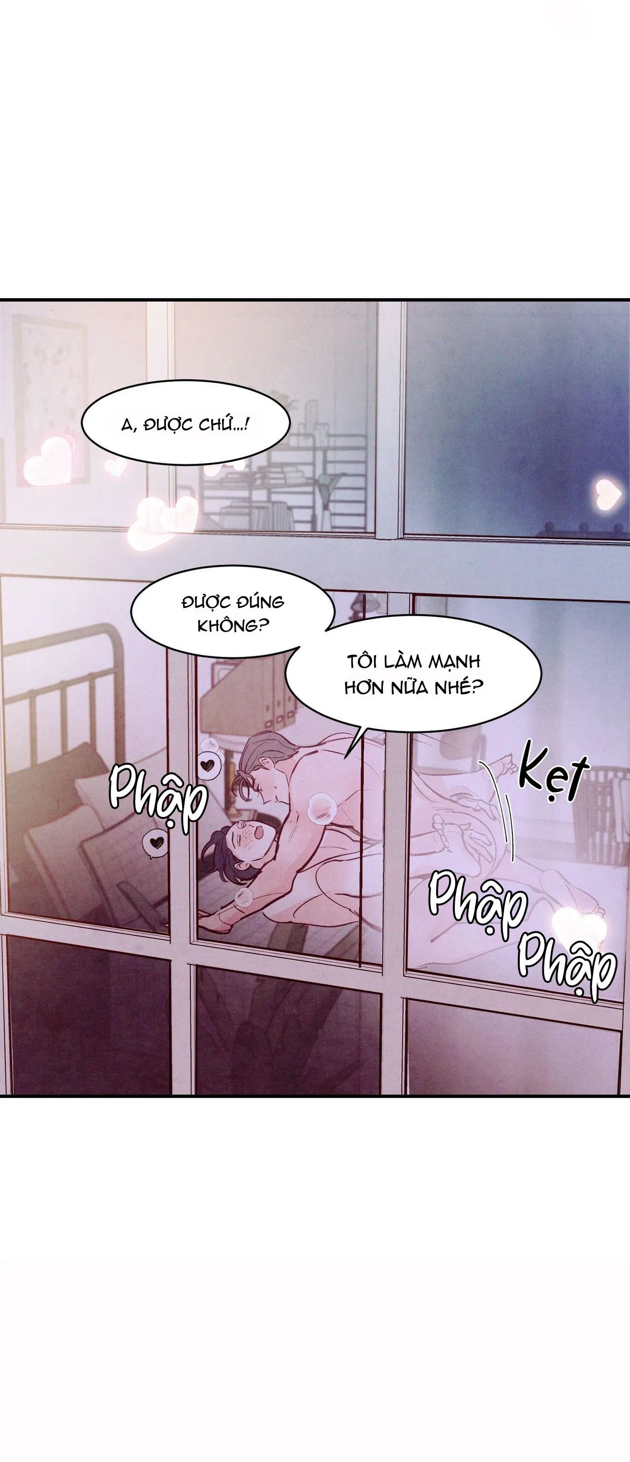 Say Tình Chapter 30 Trang 95