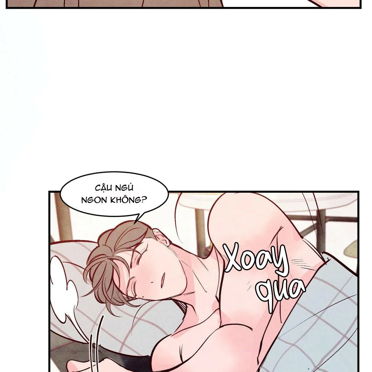 Say Tình Chapter 30 Trang 101