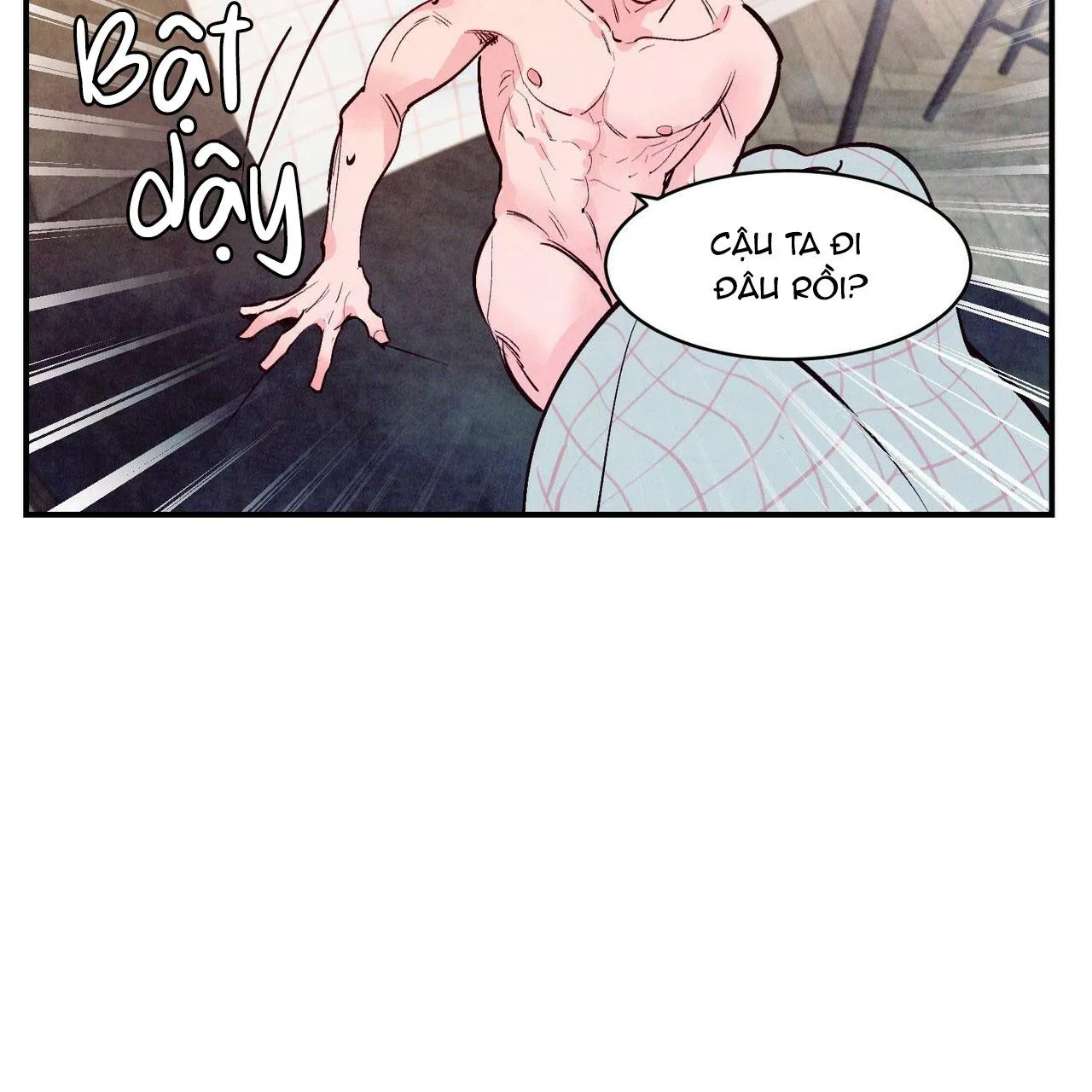 Say Tình Chapter 30 Trang 104